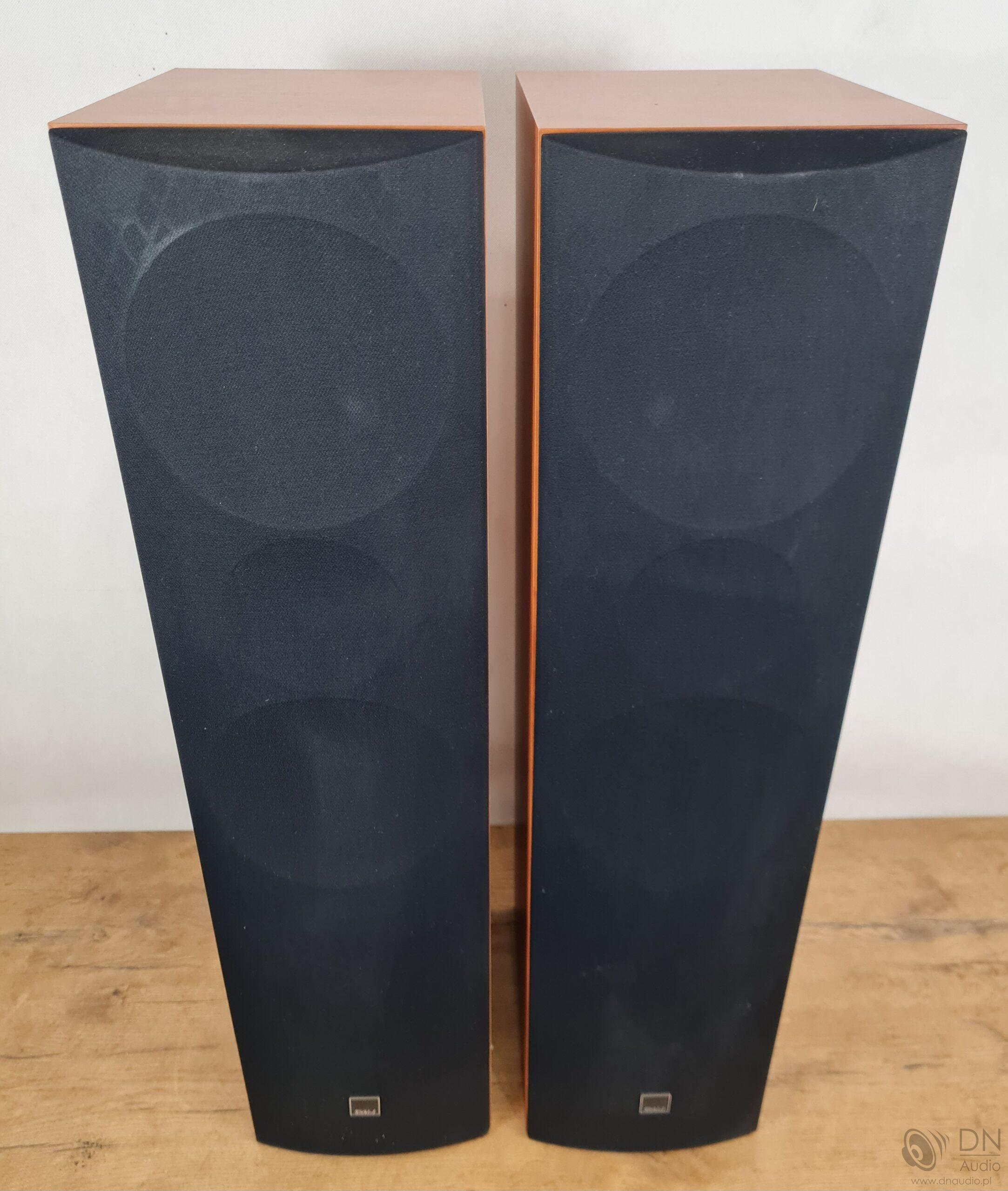 Dali Blue 5005 - obrazek 4