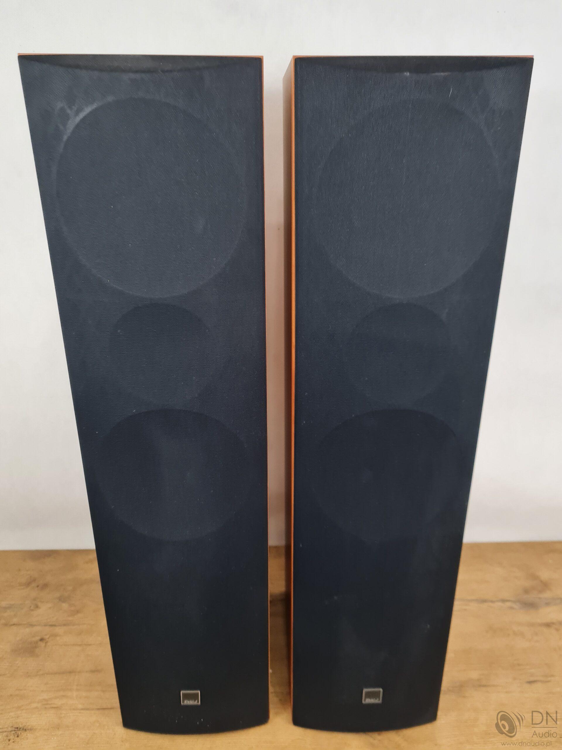 Dali Blue 5005 - obrazek 5