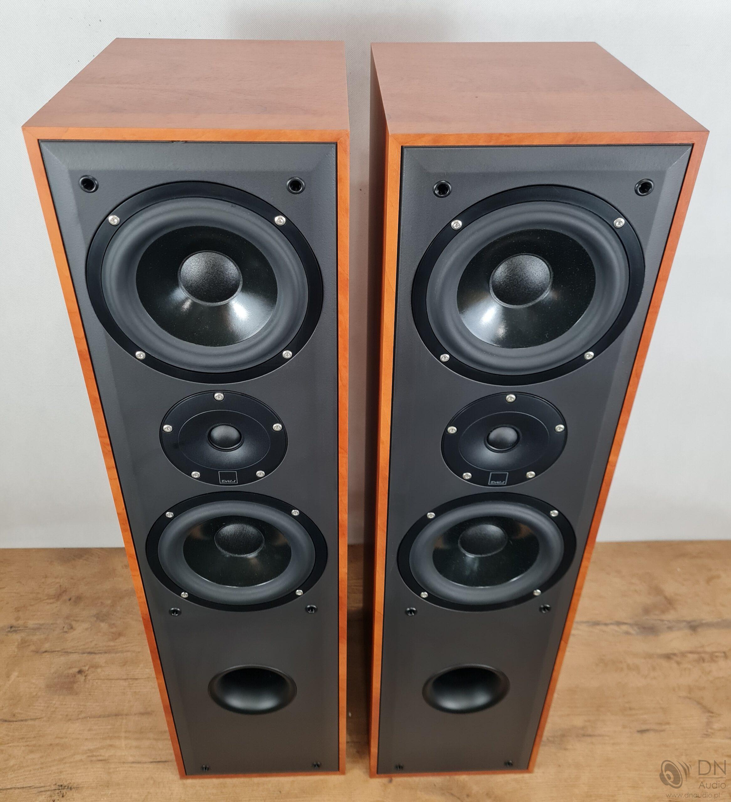 Dali Blue 5005 - obrazek 2