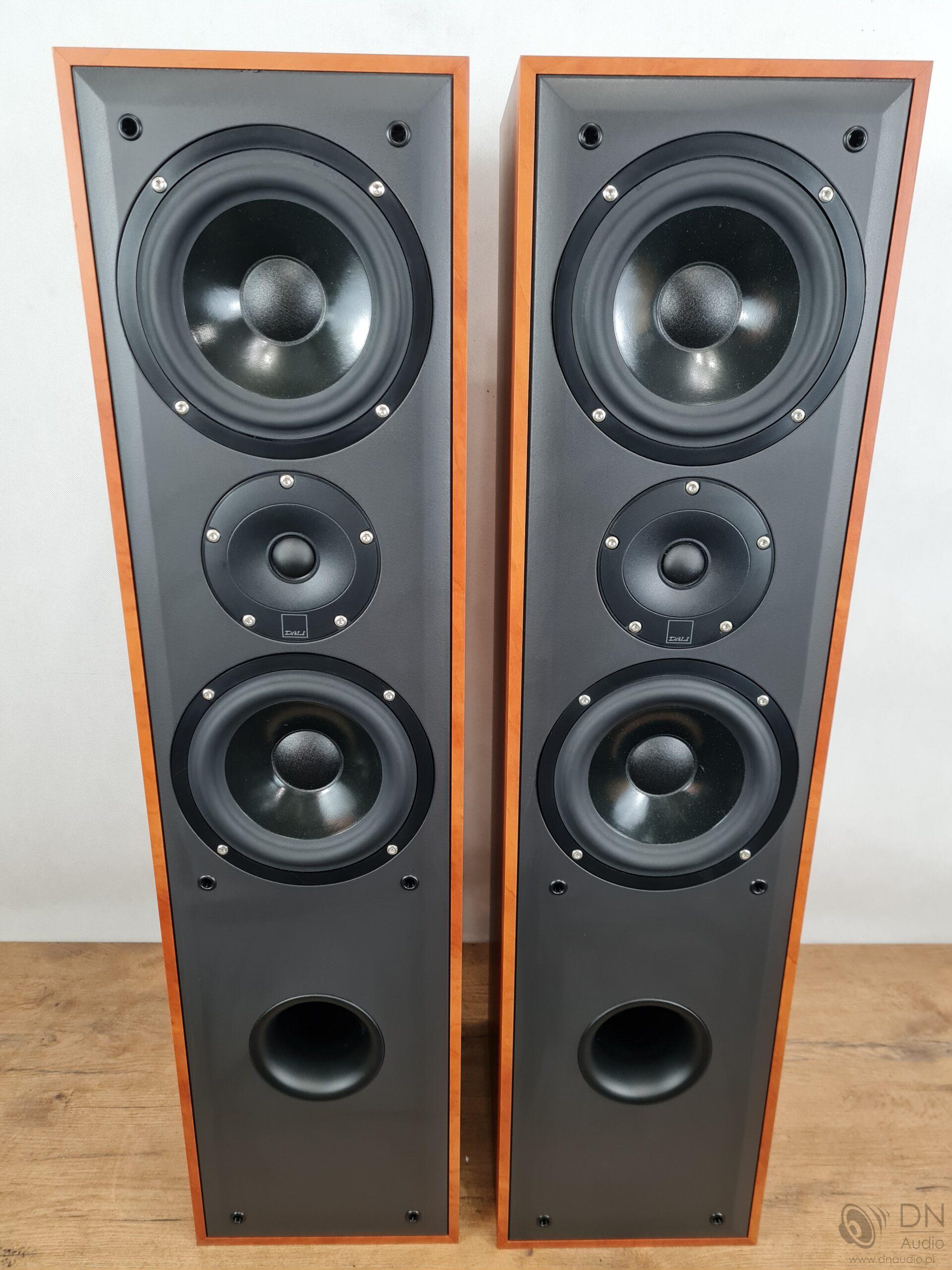 Dali Blue 5005 - obrazek 3