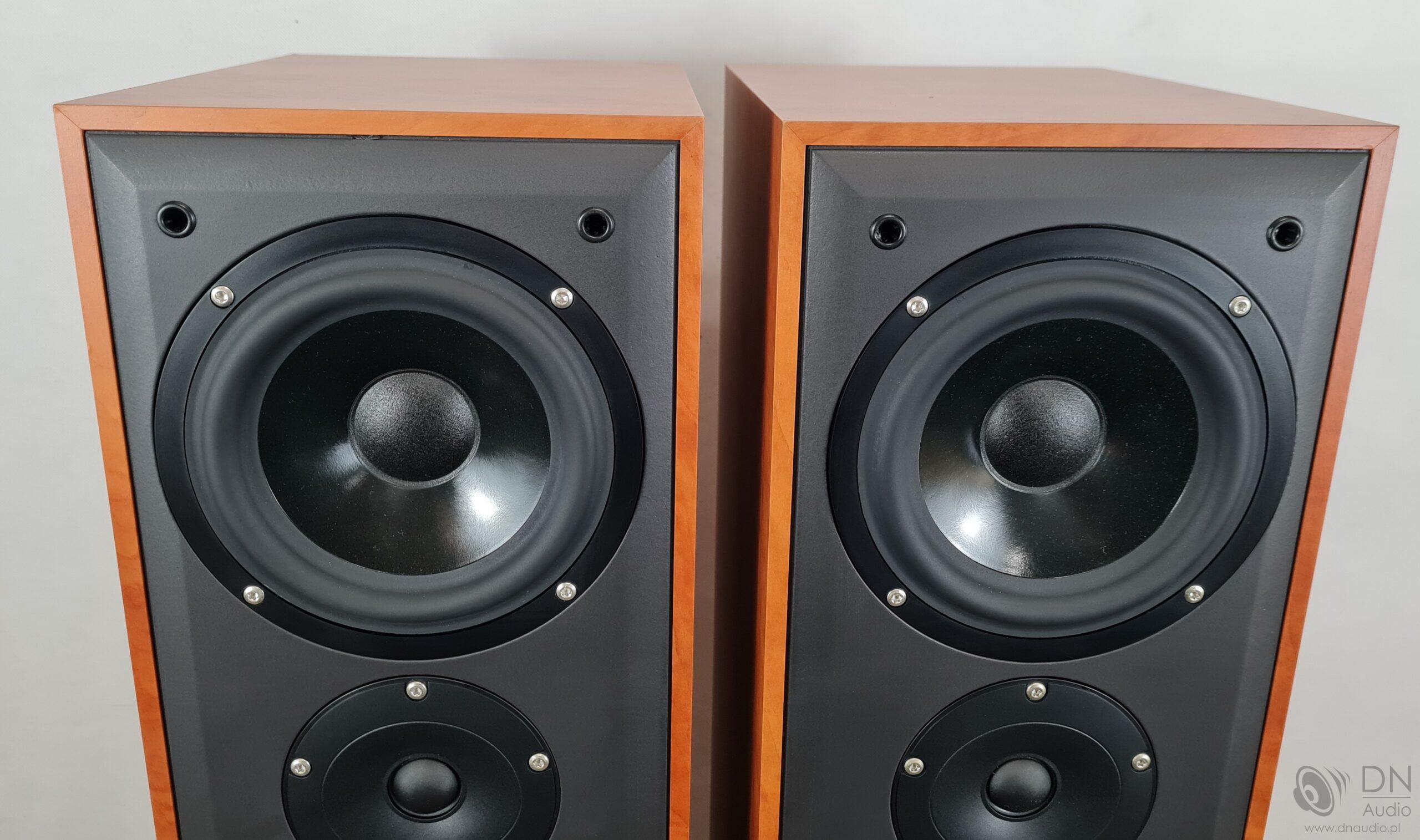 Dali Blue 5005 - obrazek 6