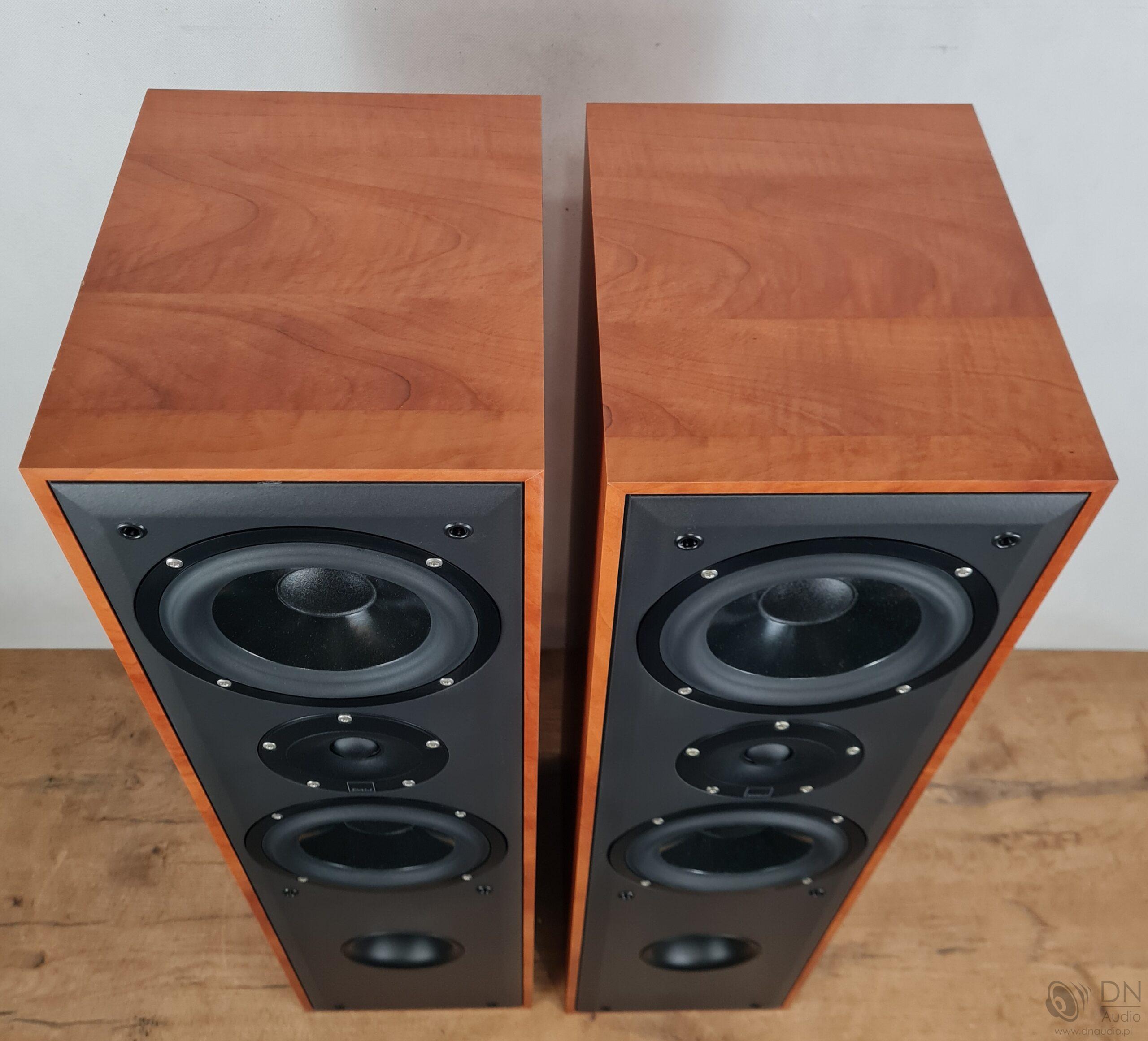 Dali Blue 5005 - obrazek 8