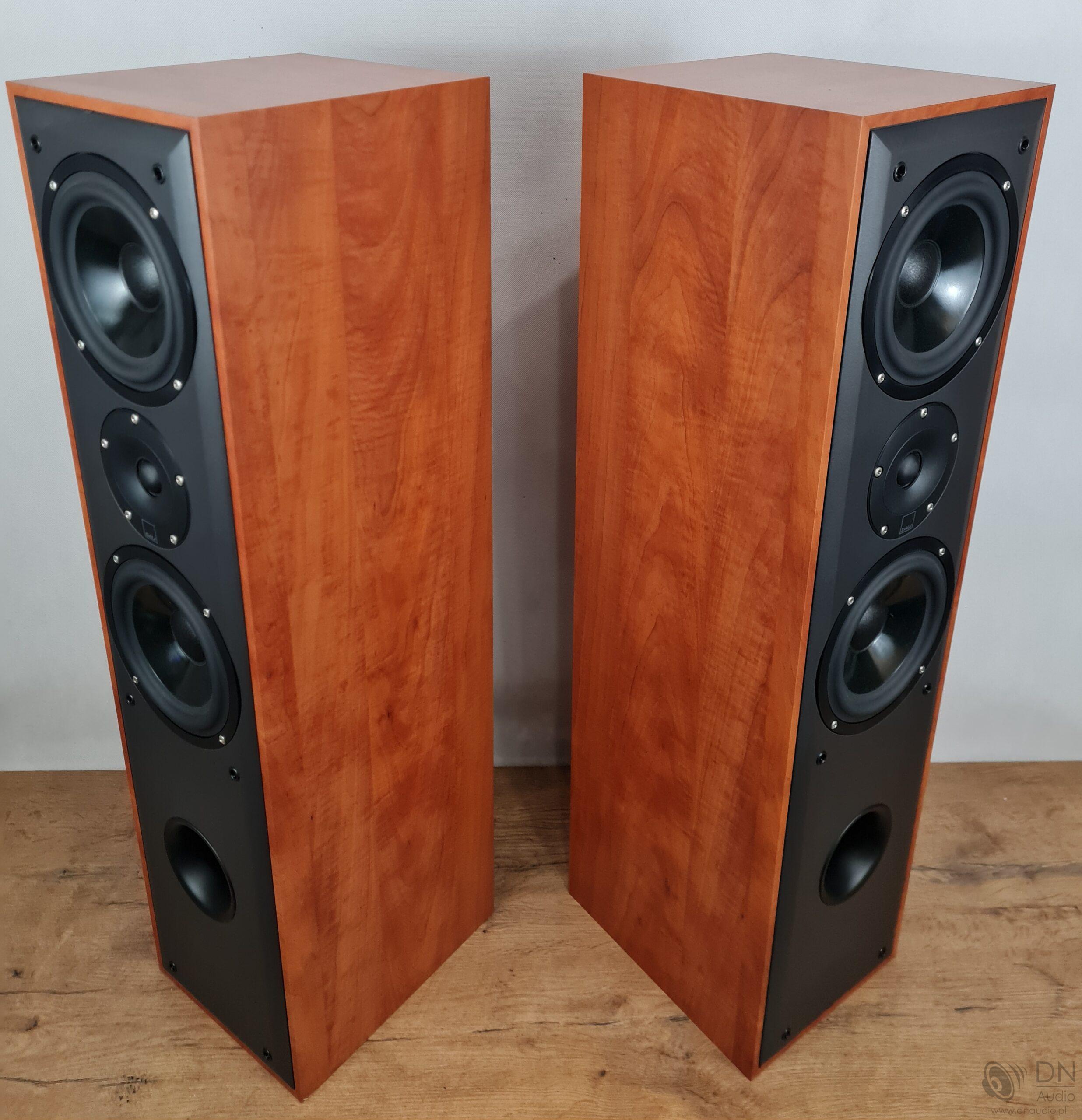 Dali Blue 5005 - obrazek 9