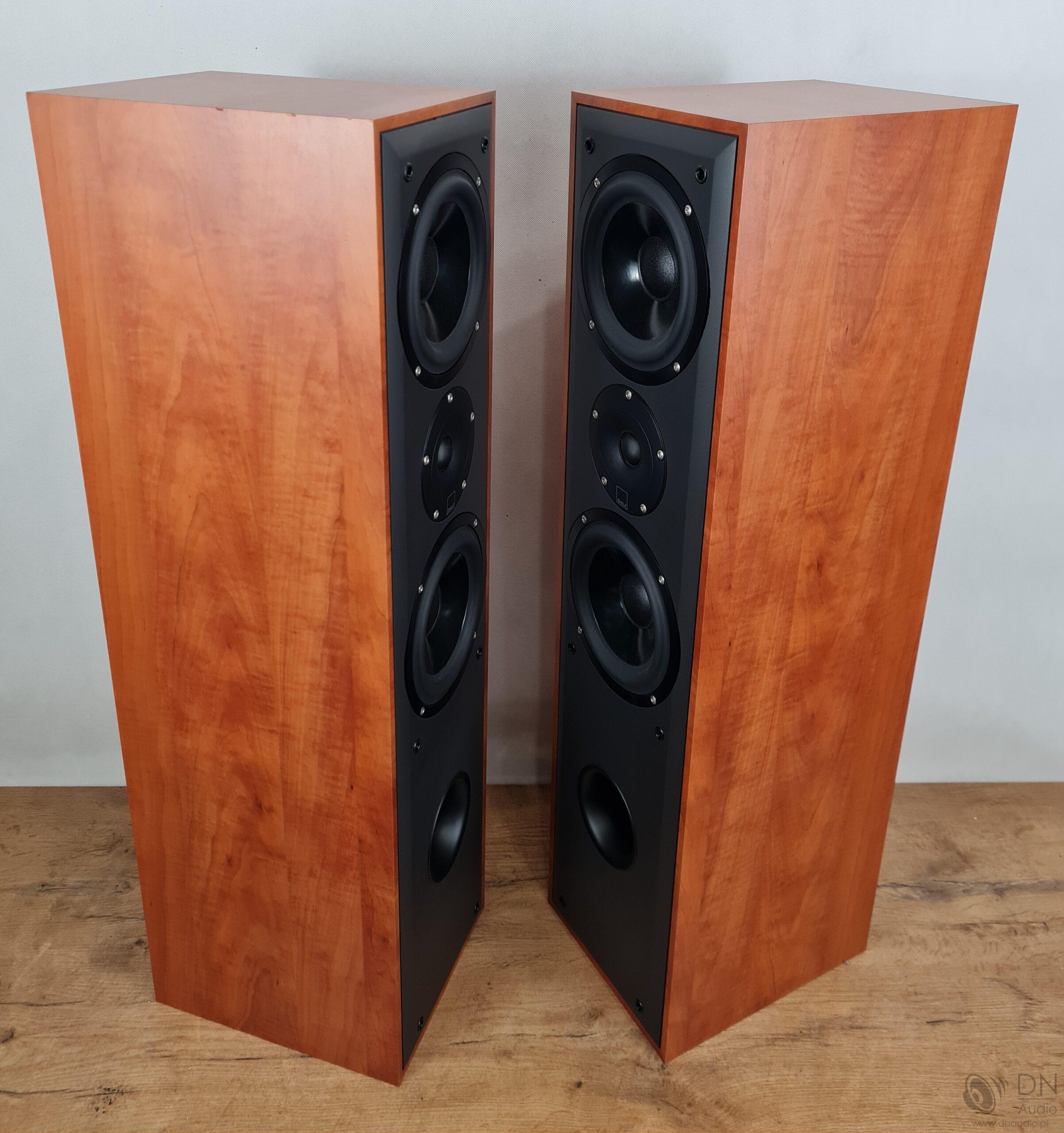 Dali Blue 5005 - obrazek 10