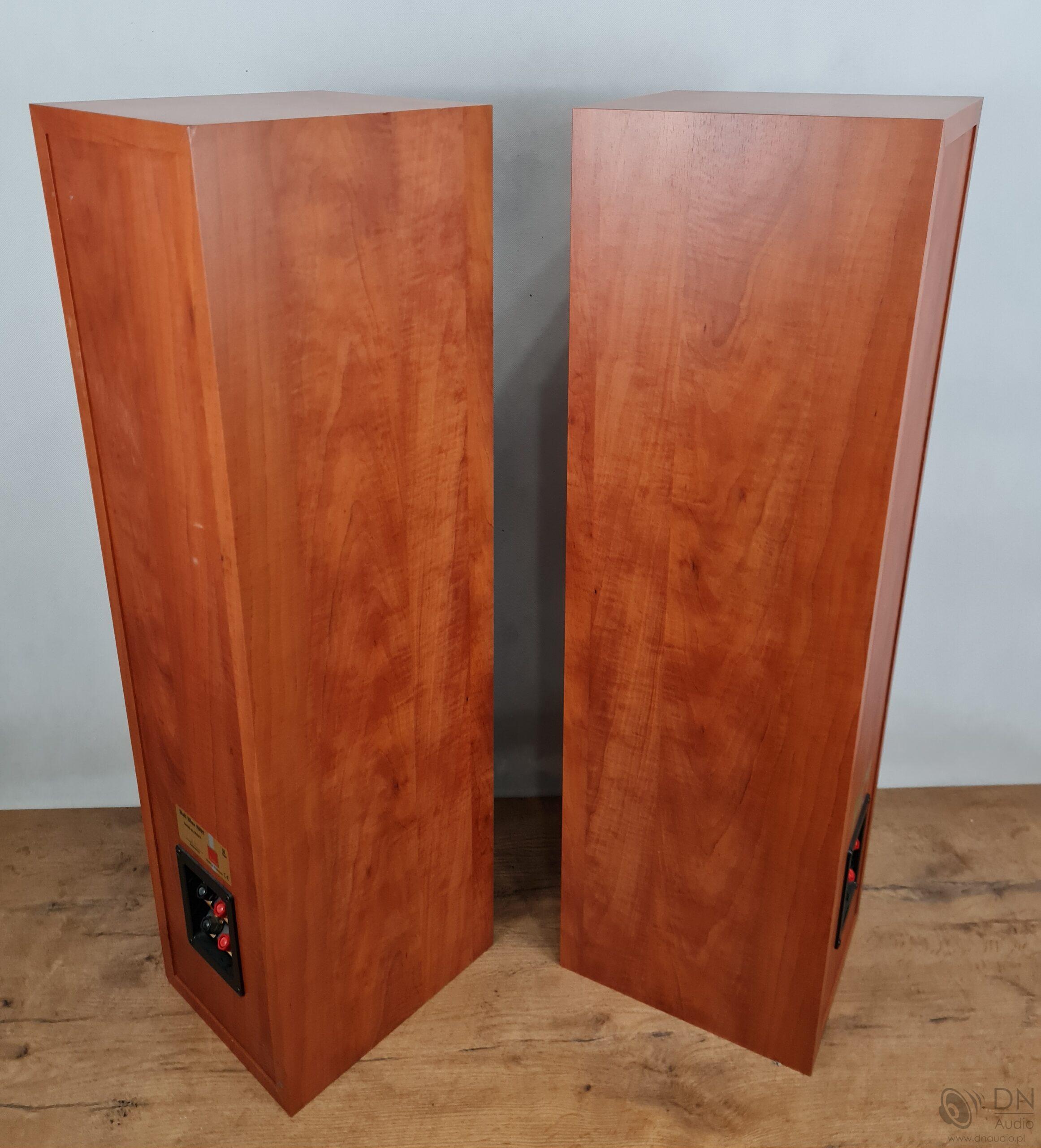 Dali Blue 5005 - obrazek 11