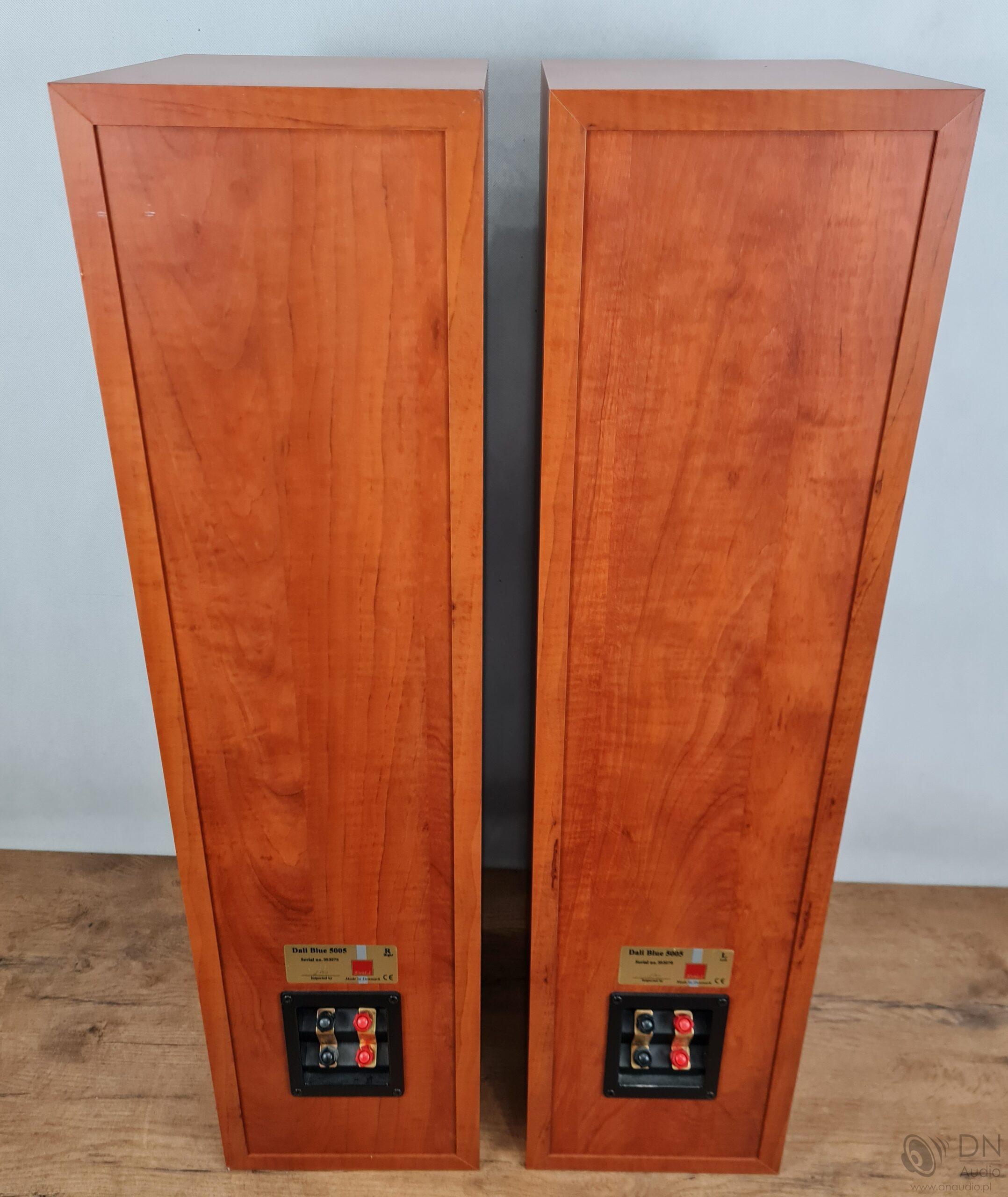 Dali Blue 5005 - obrazek 13