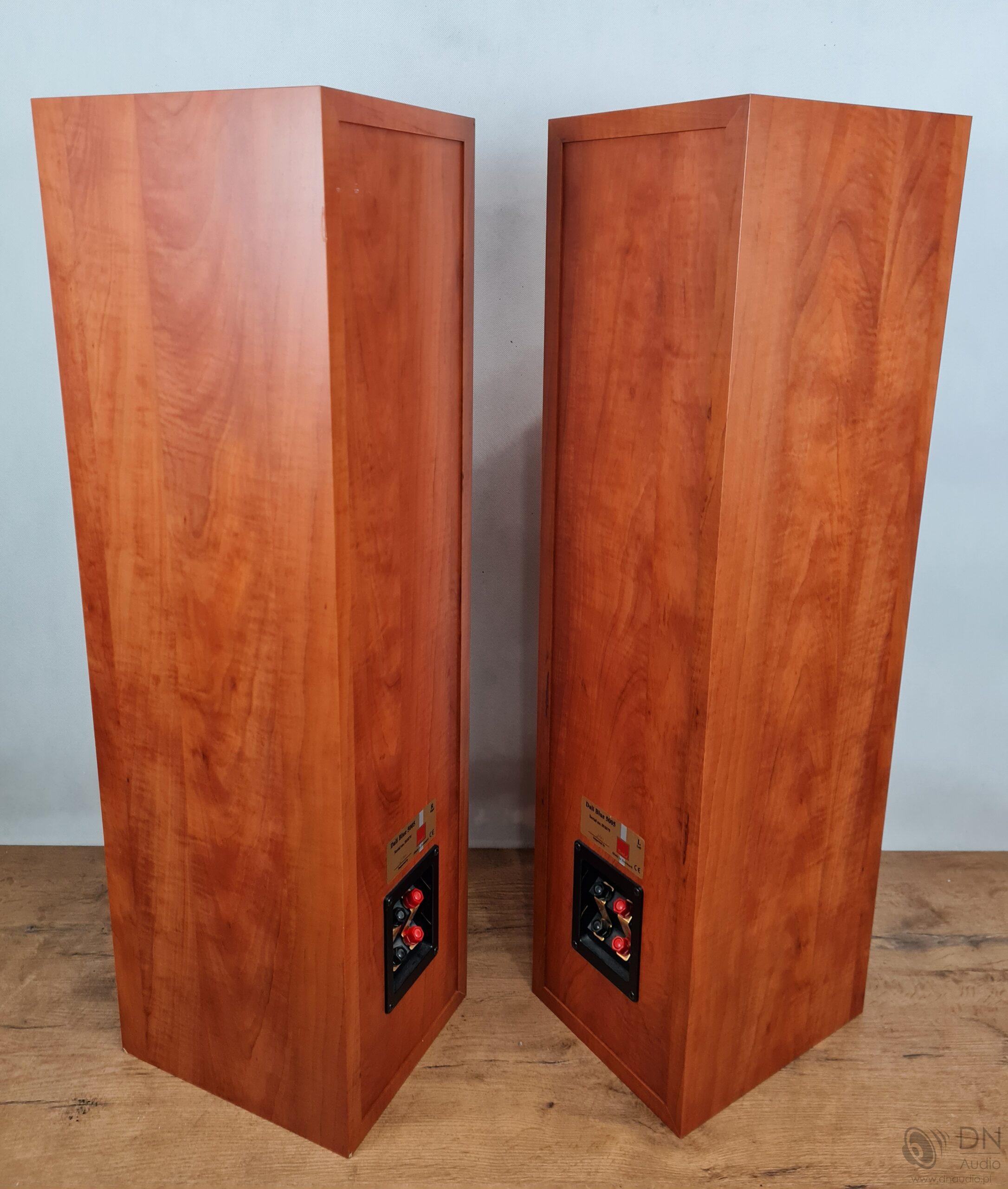 Dali Blue 5005 - obrazek 12