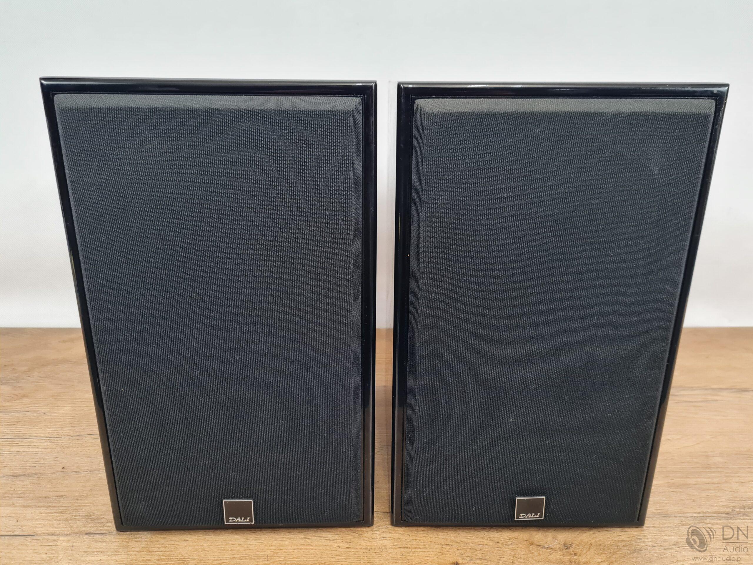 Dali Royal Scepter - obrazek 4