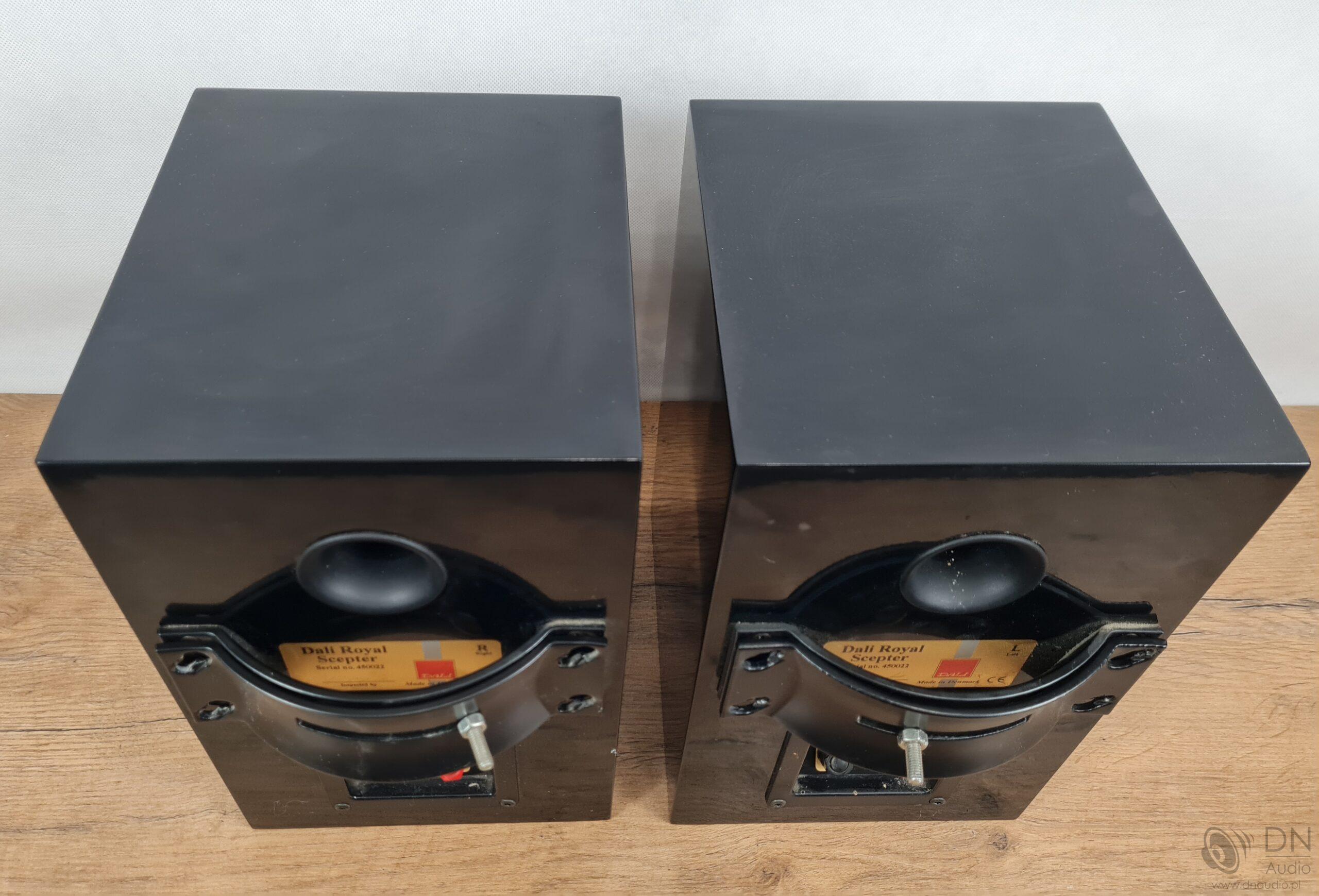 Dali Royal Scepter - obrazek 8