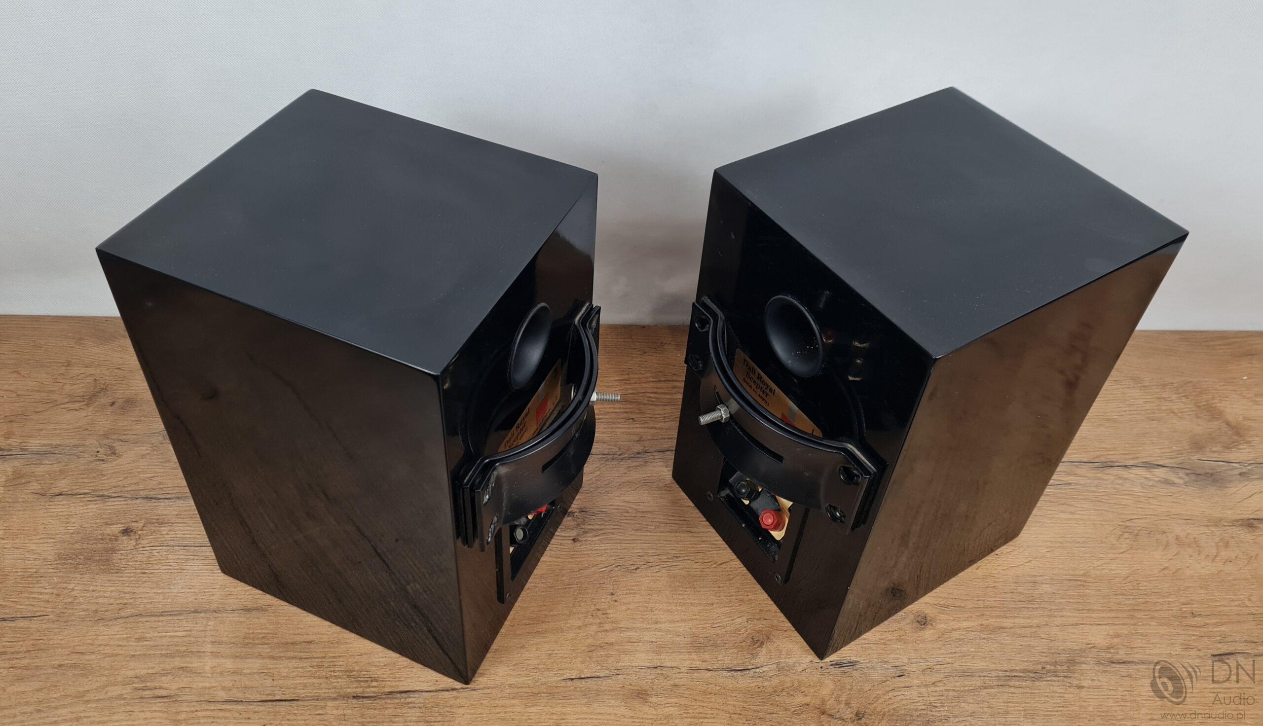 Dali Royal Scepter - obrazek 5