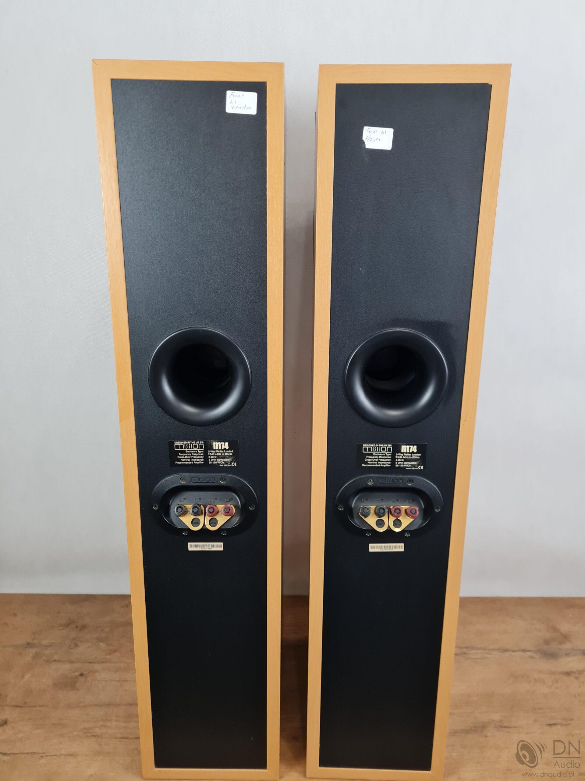 Mission M74 - obrazek 14