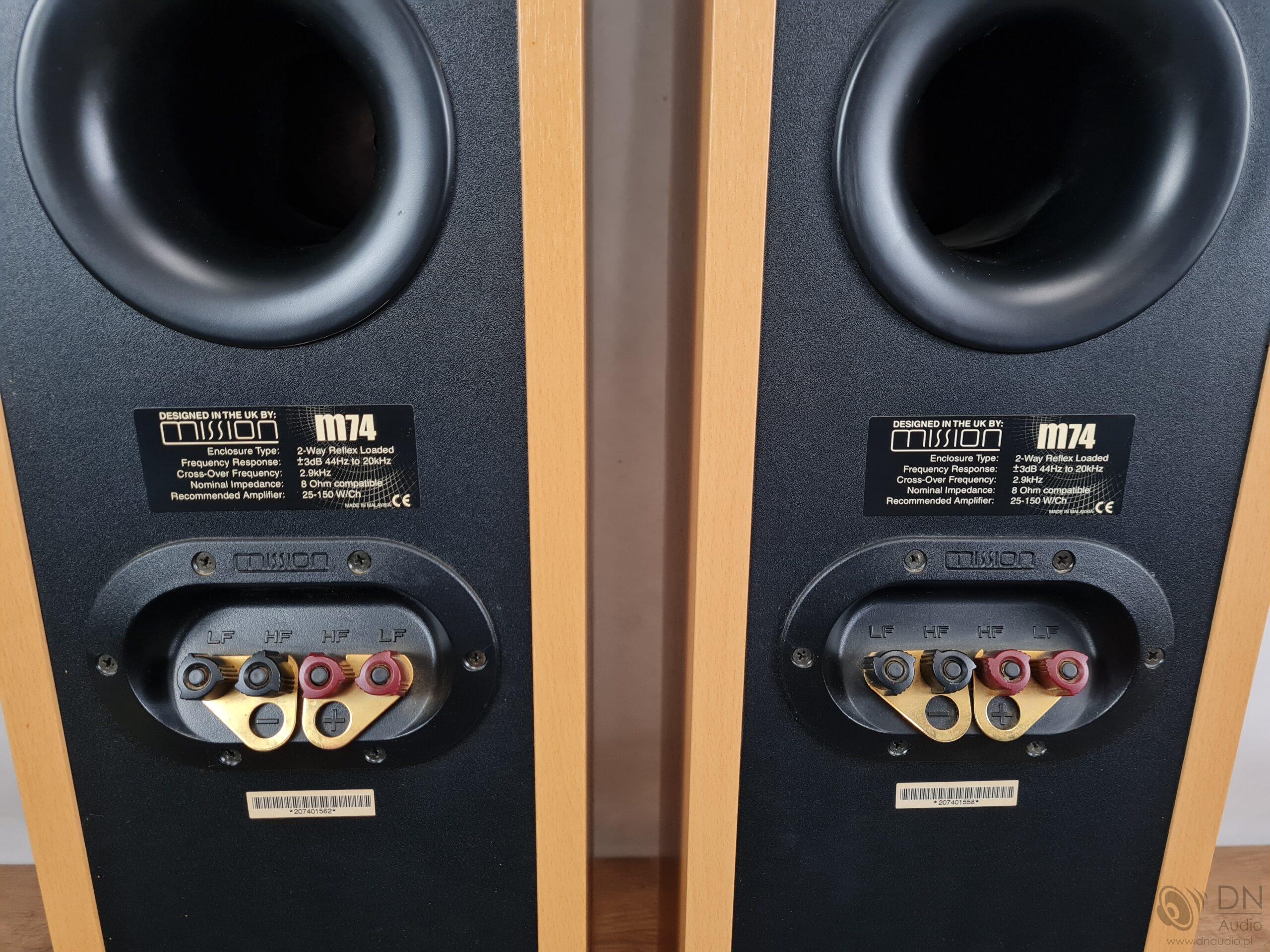 Mission M74 - obrazek 15