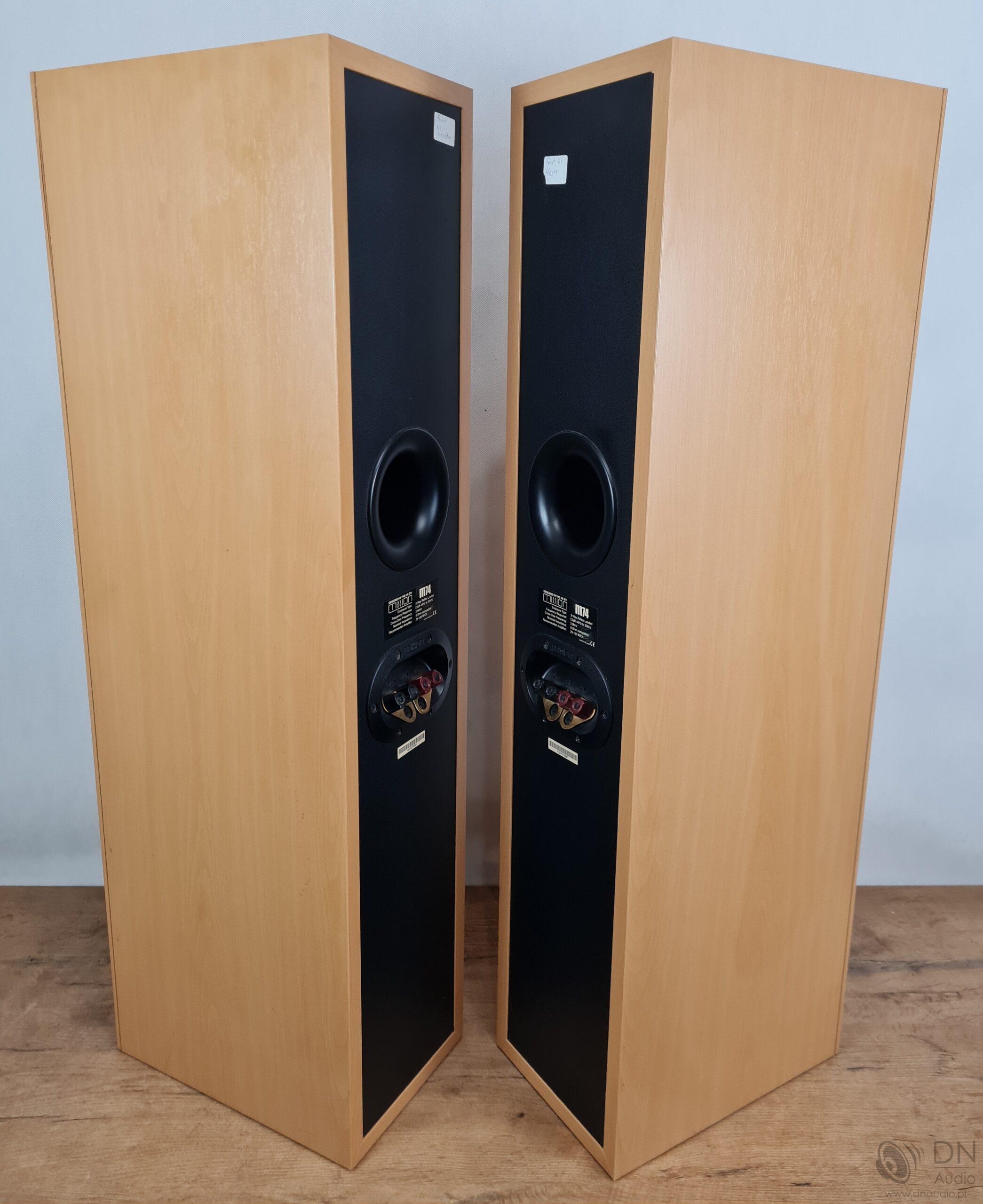 Mission M74 - obrazek 12