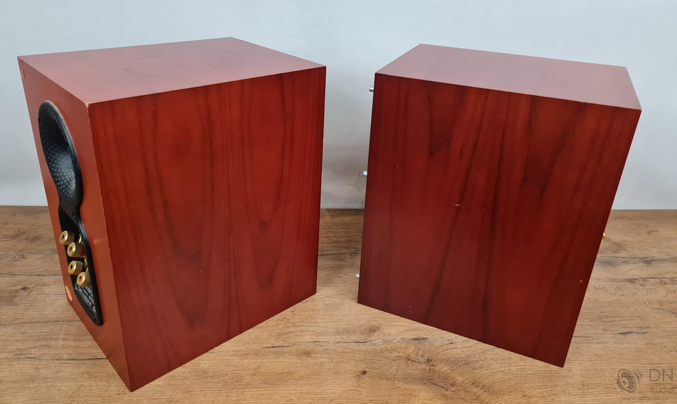 B&W CM2 - obrazek 10