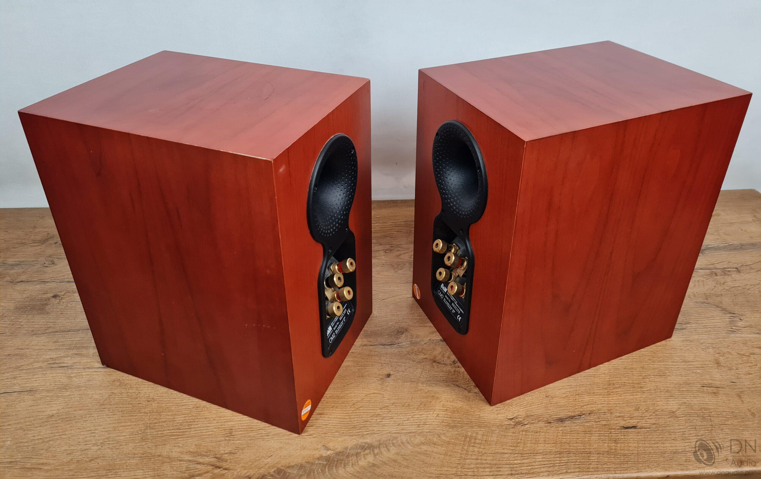 B&W CM2 - obrazek 11