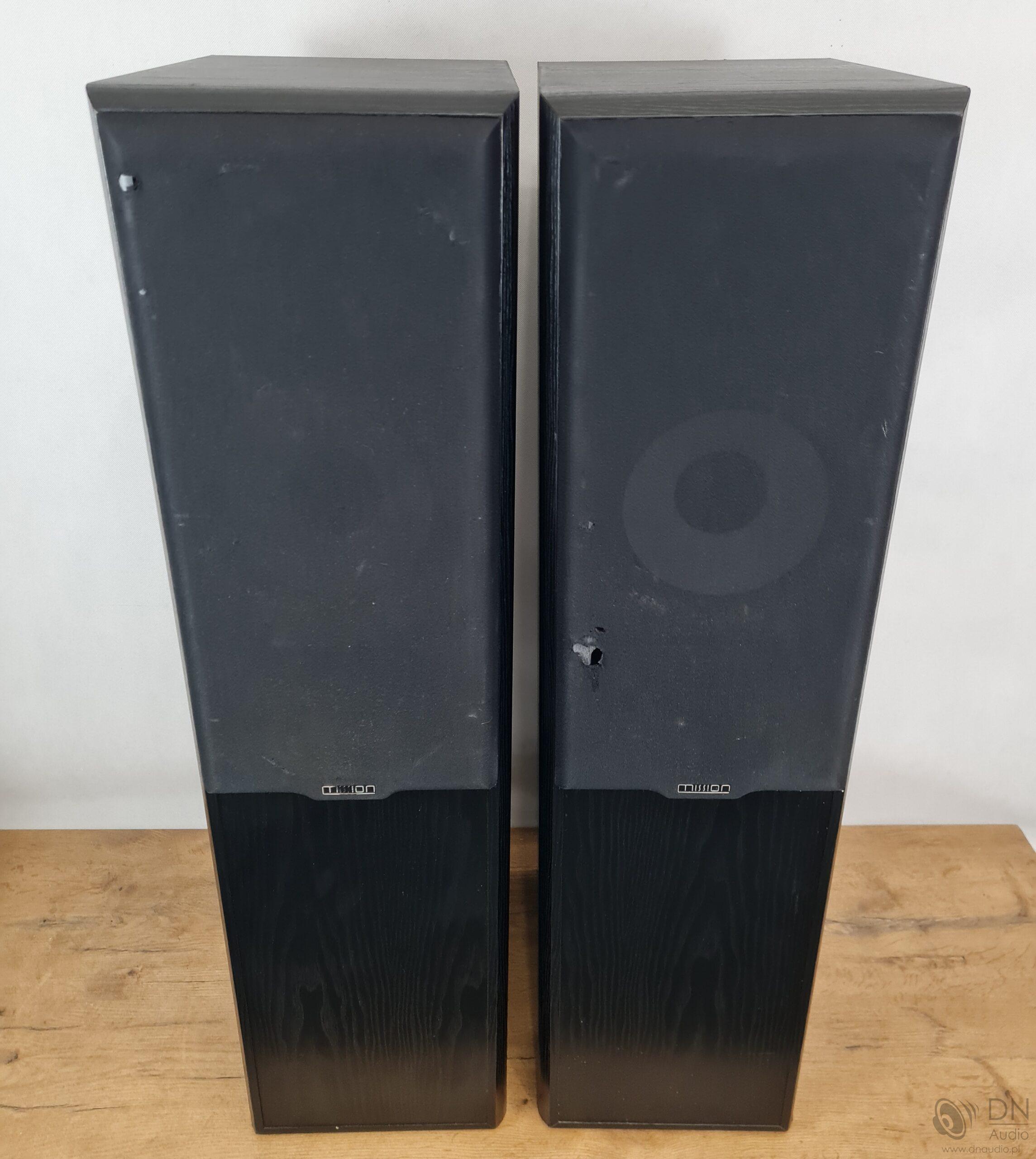 Mission 703 - obrazek 4