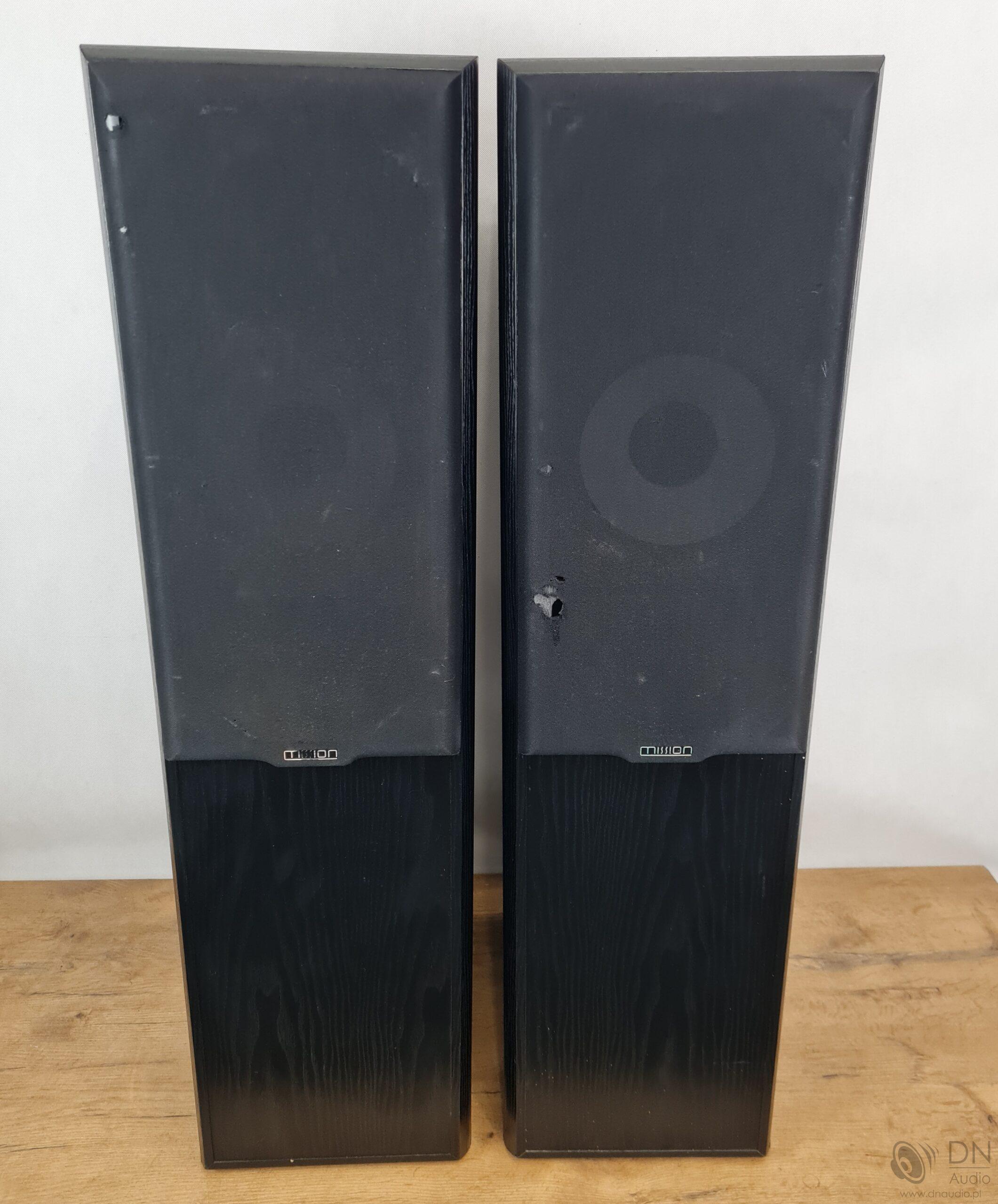 Mission 703 - obrazek 5