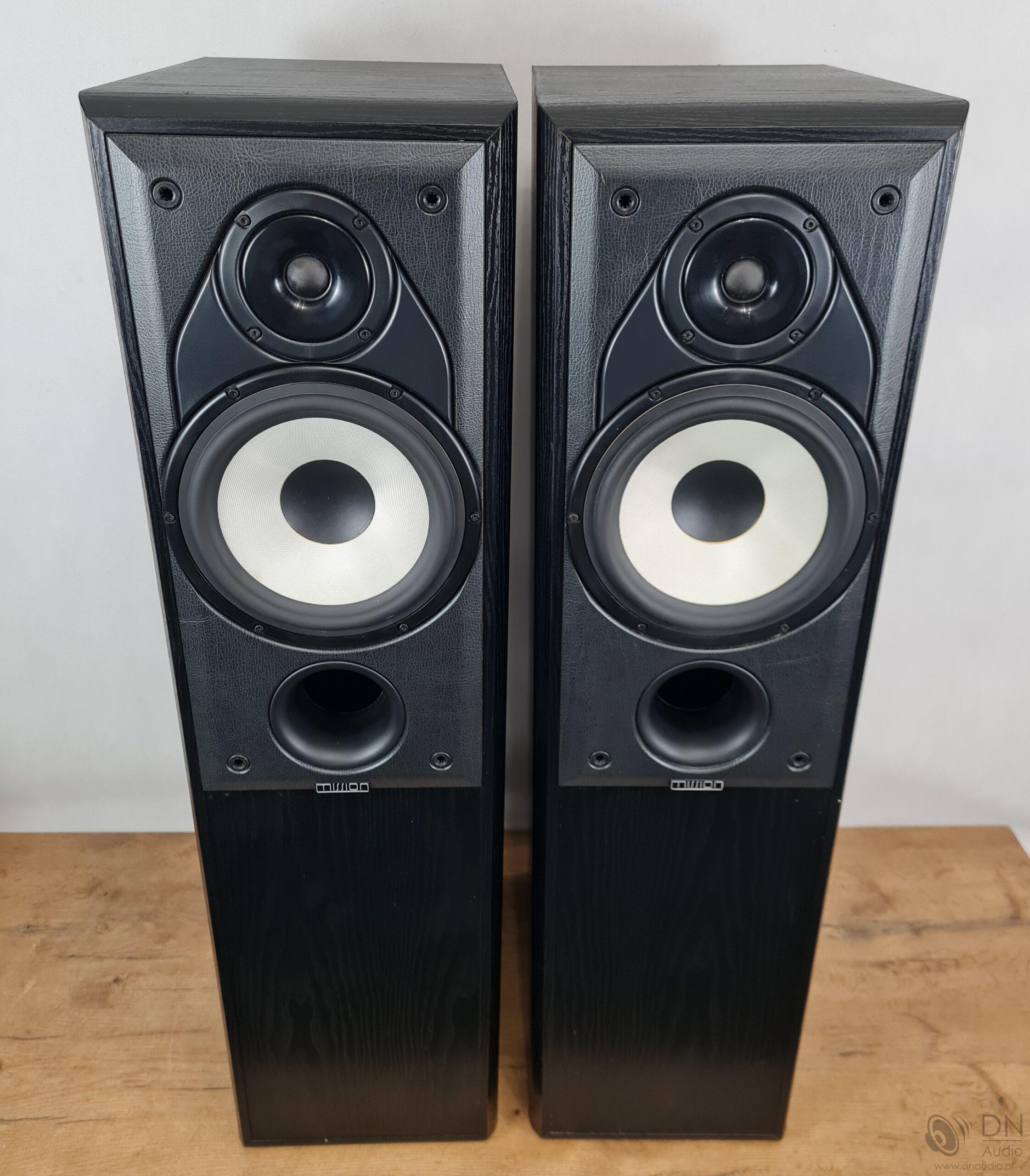 Mission 703 - obrazek 2