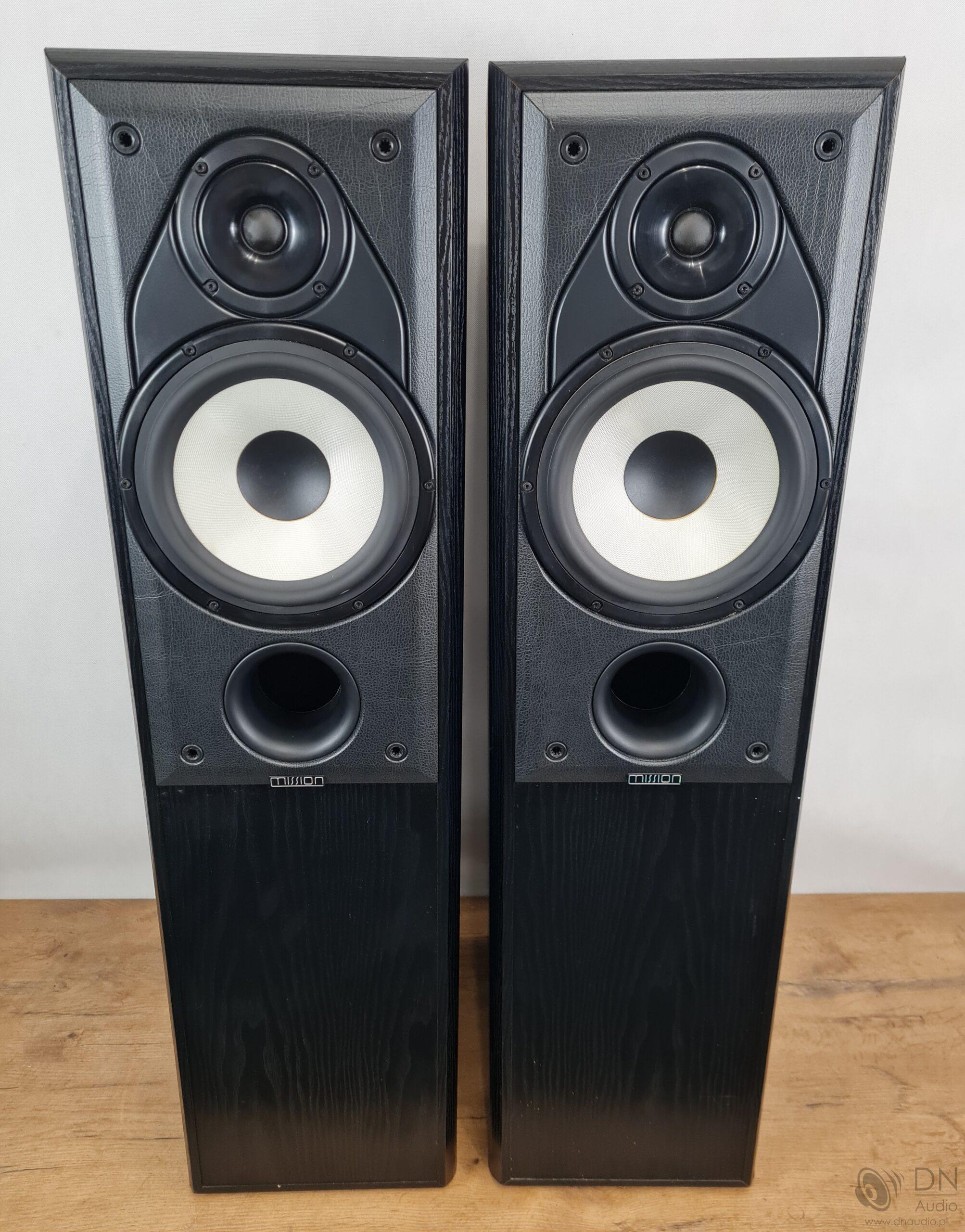 Mission 703 - obrazek 3