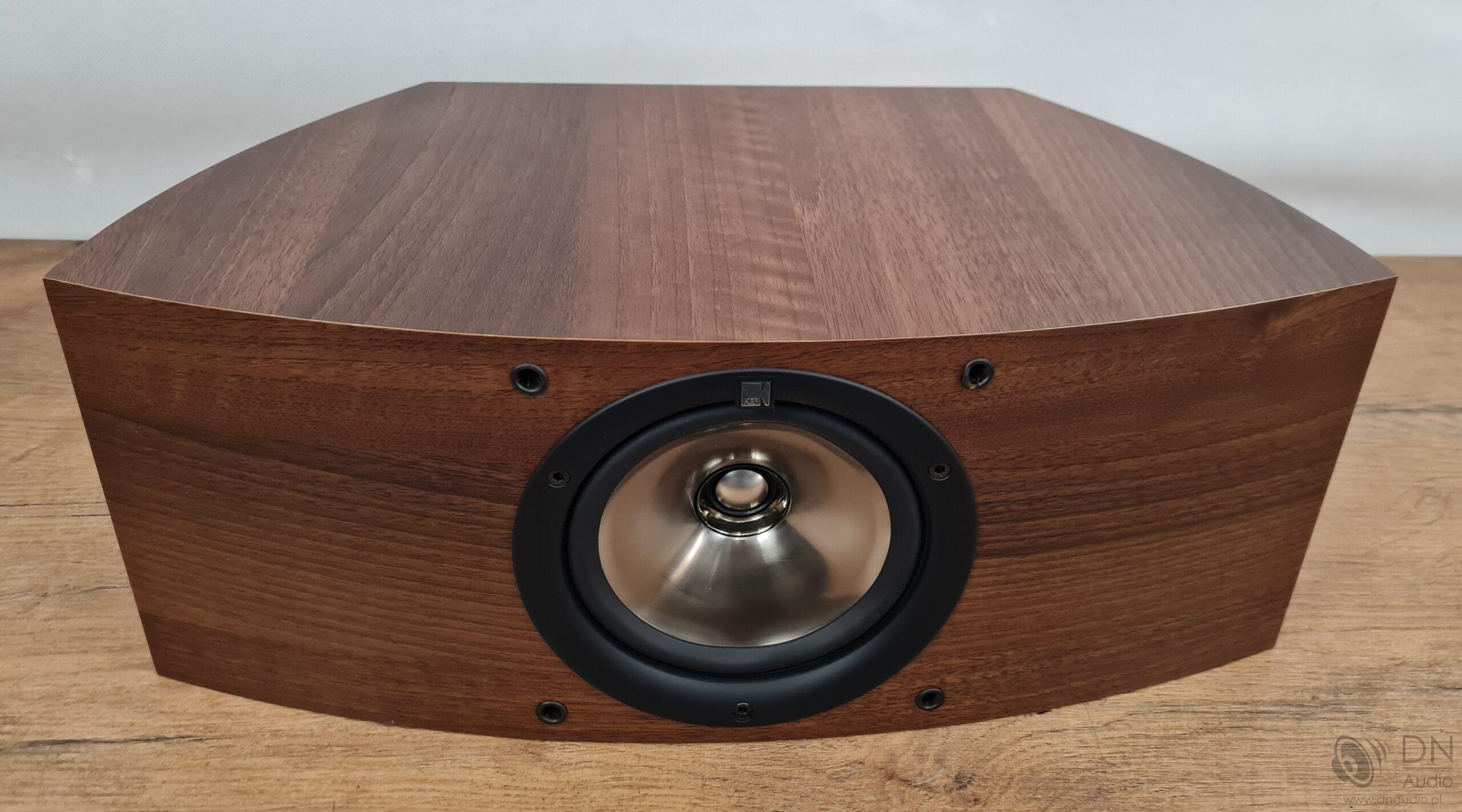 KEF iQ2c - obrazek 4