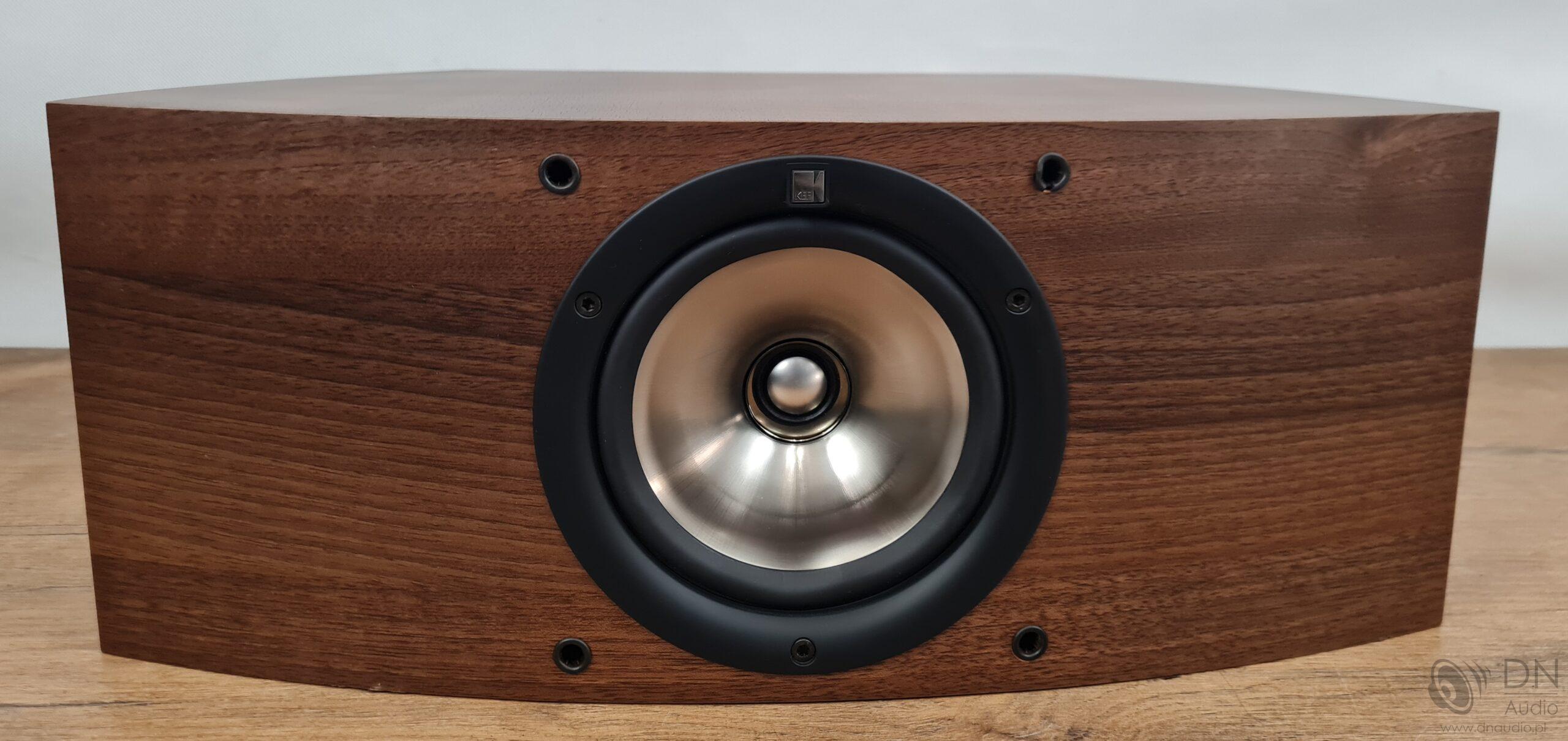 KEF iQ2c - obrazek 5