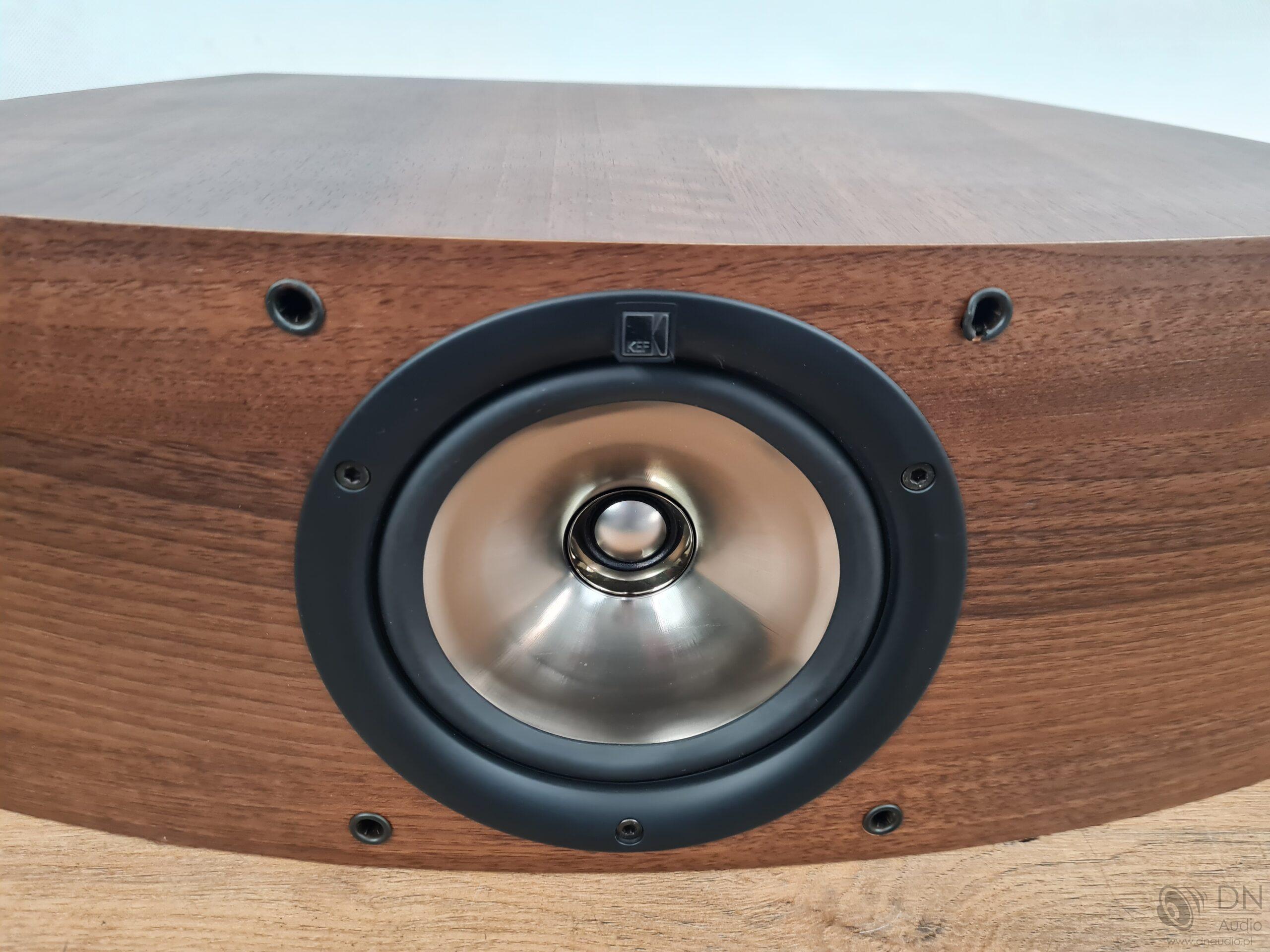 KEF iQ2c - obrazek 6