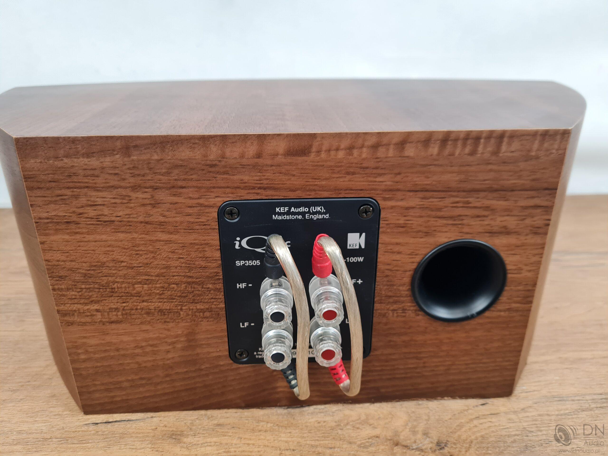 KEF iQ2c - obrazek 9