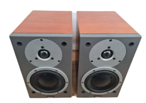 Dynaudio Audience 42