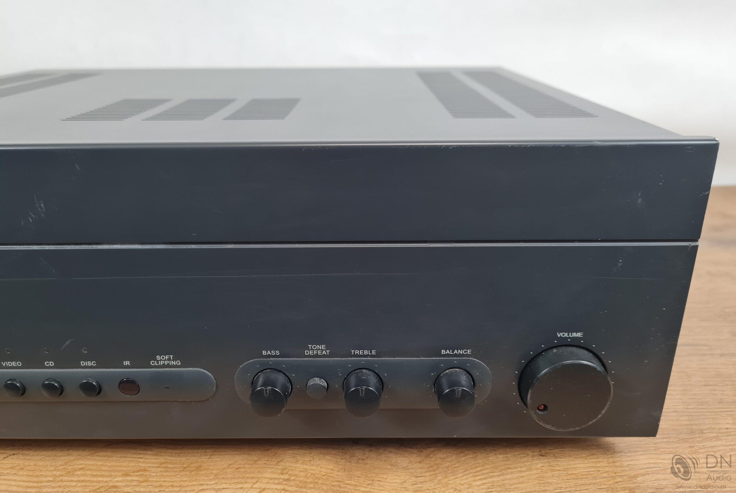 NAD C370 - obrazek 4