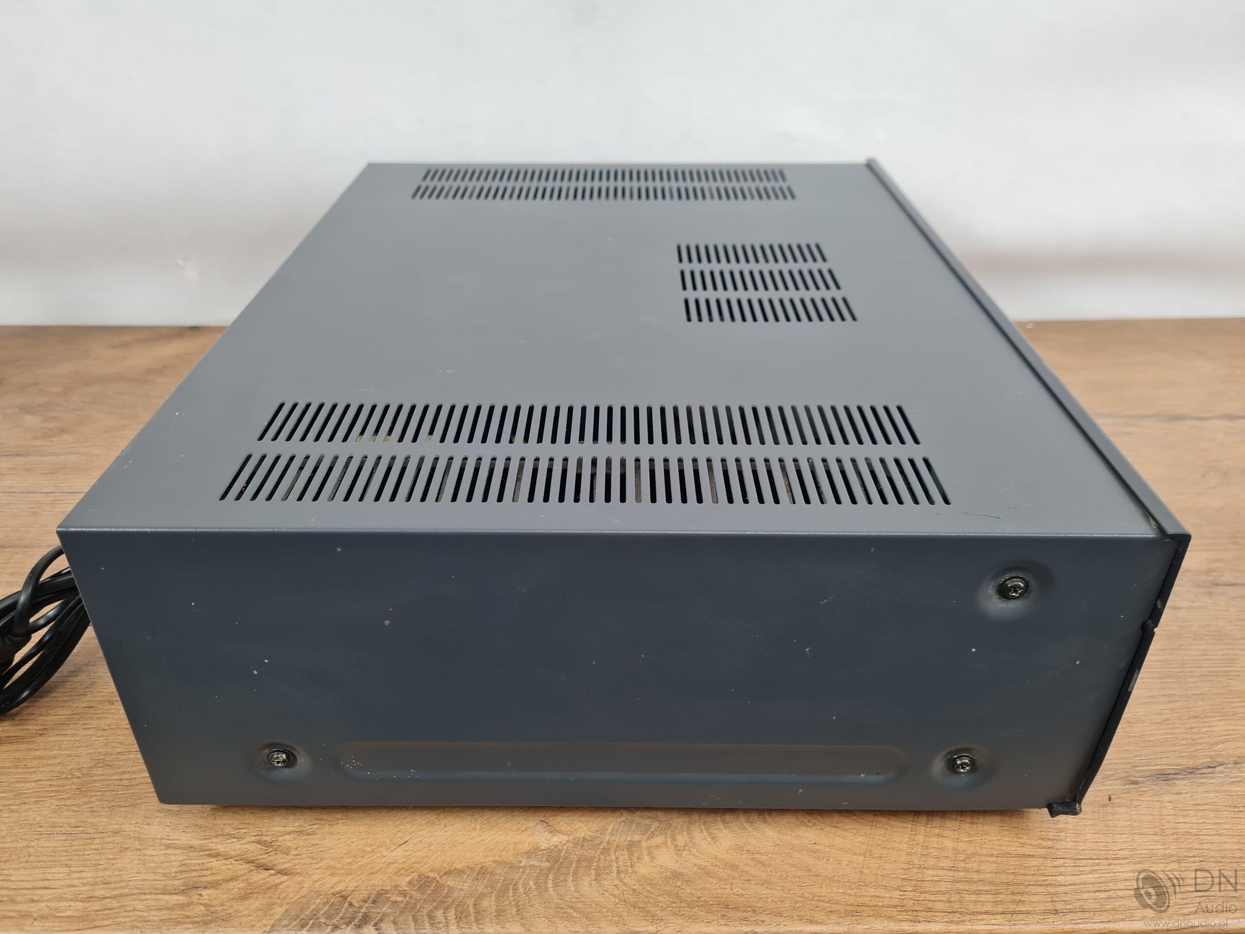 NAD C370 - obrazek 5