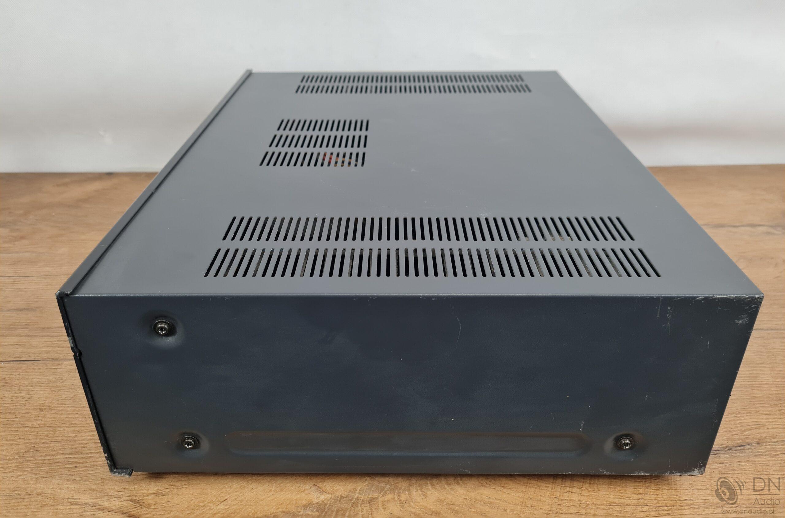 NAD C370 - obrazek 7