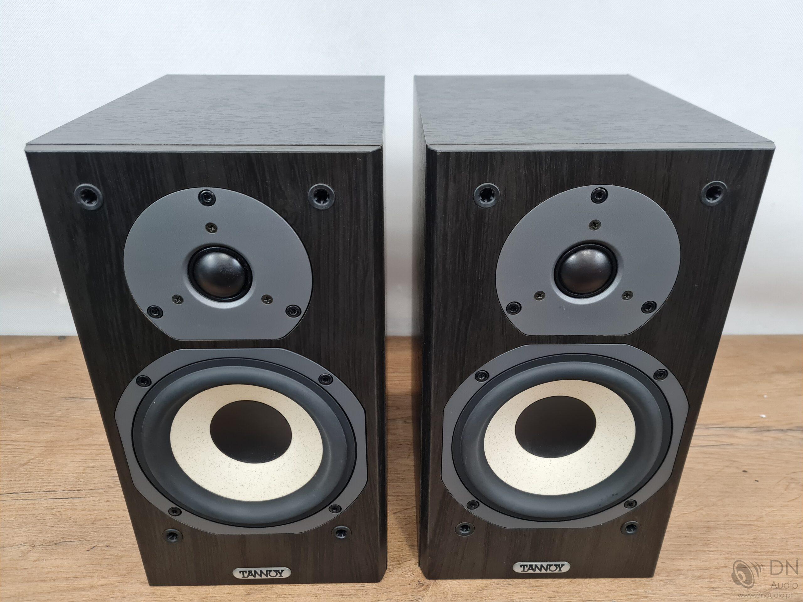 Tannoy Mercury MX1 - obrazek 2