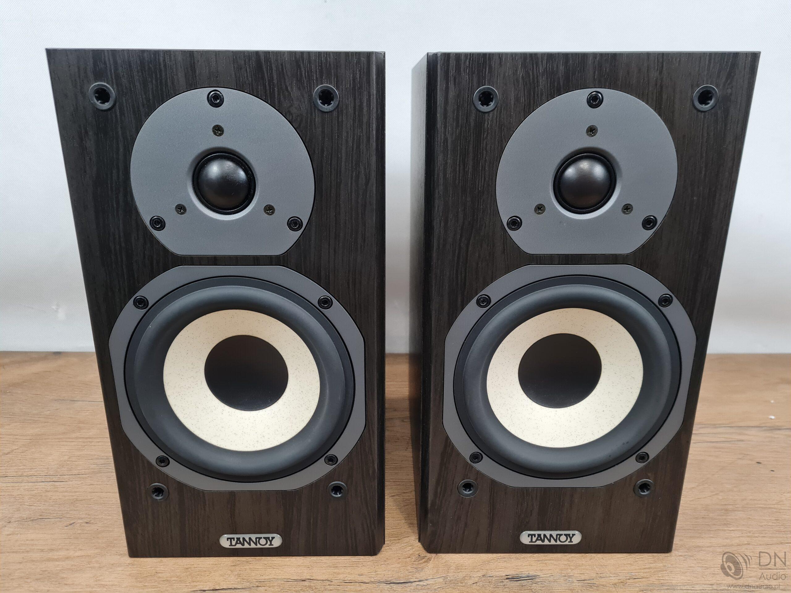 Tannoy Mercury MX1 - obrazek 3