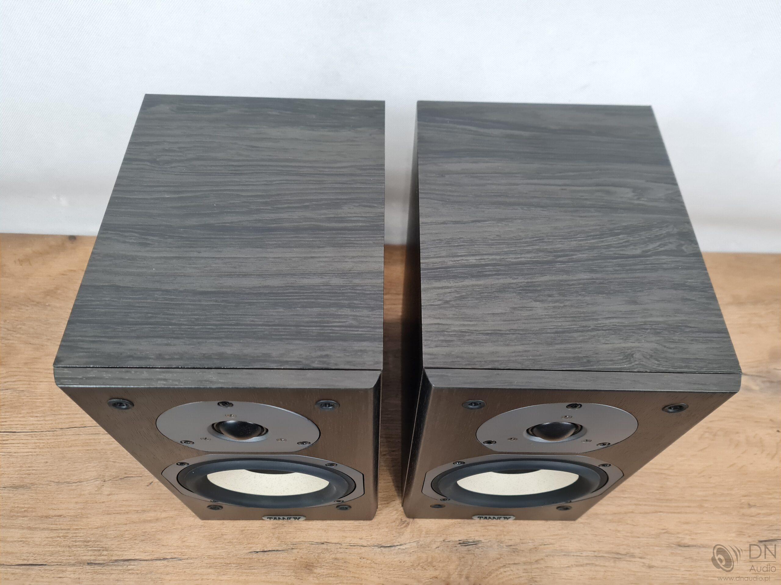 Tannoy Mercury MX1 - obrazek 4
