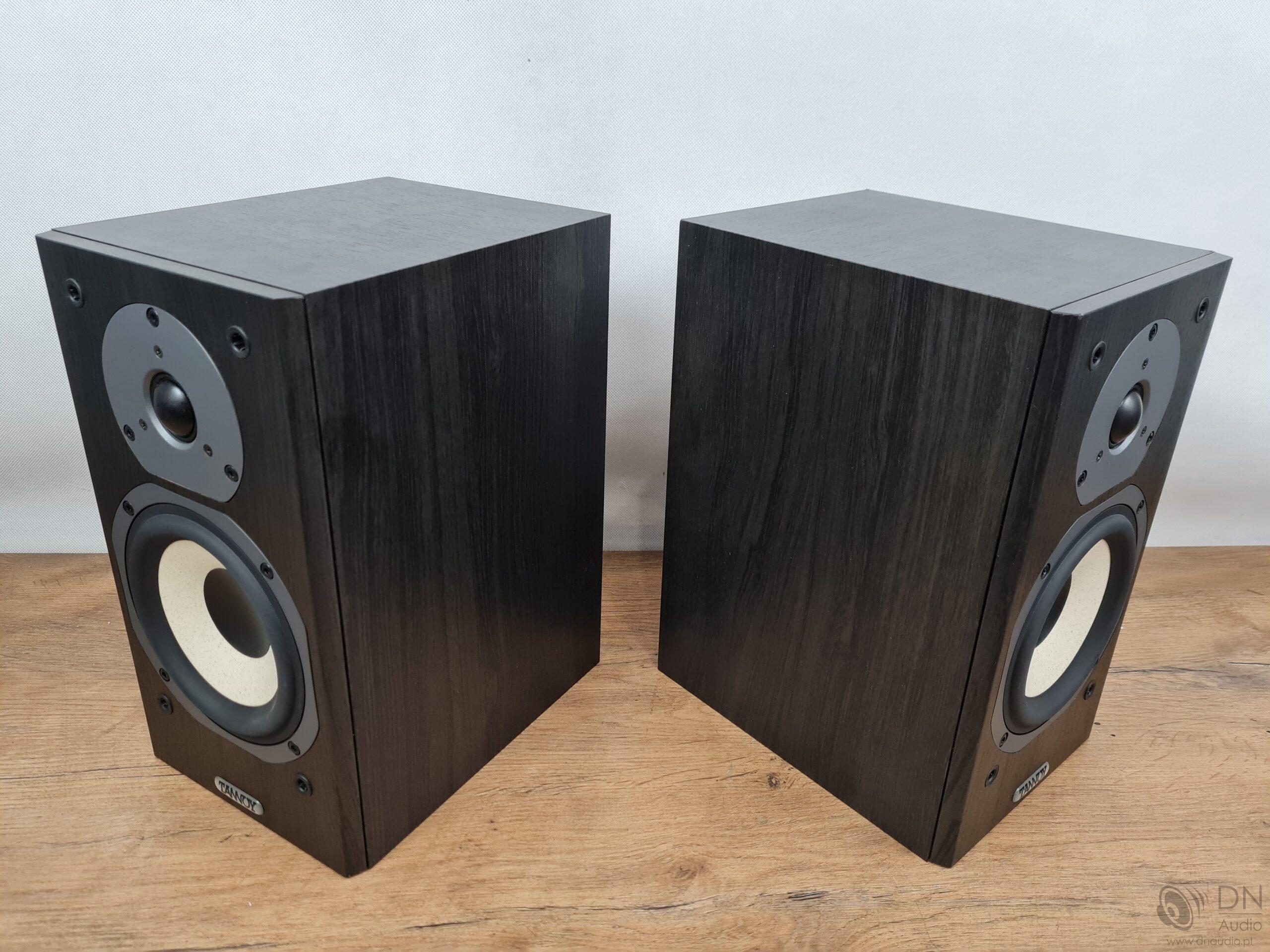 Tannoy Mercury MX1 - obrazek 5