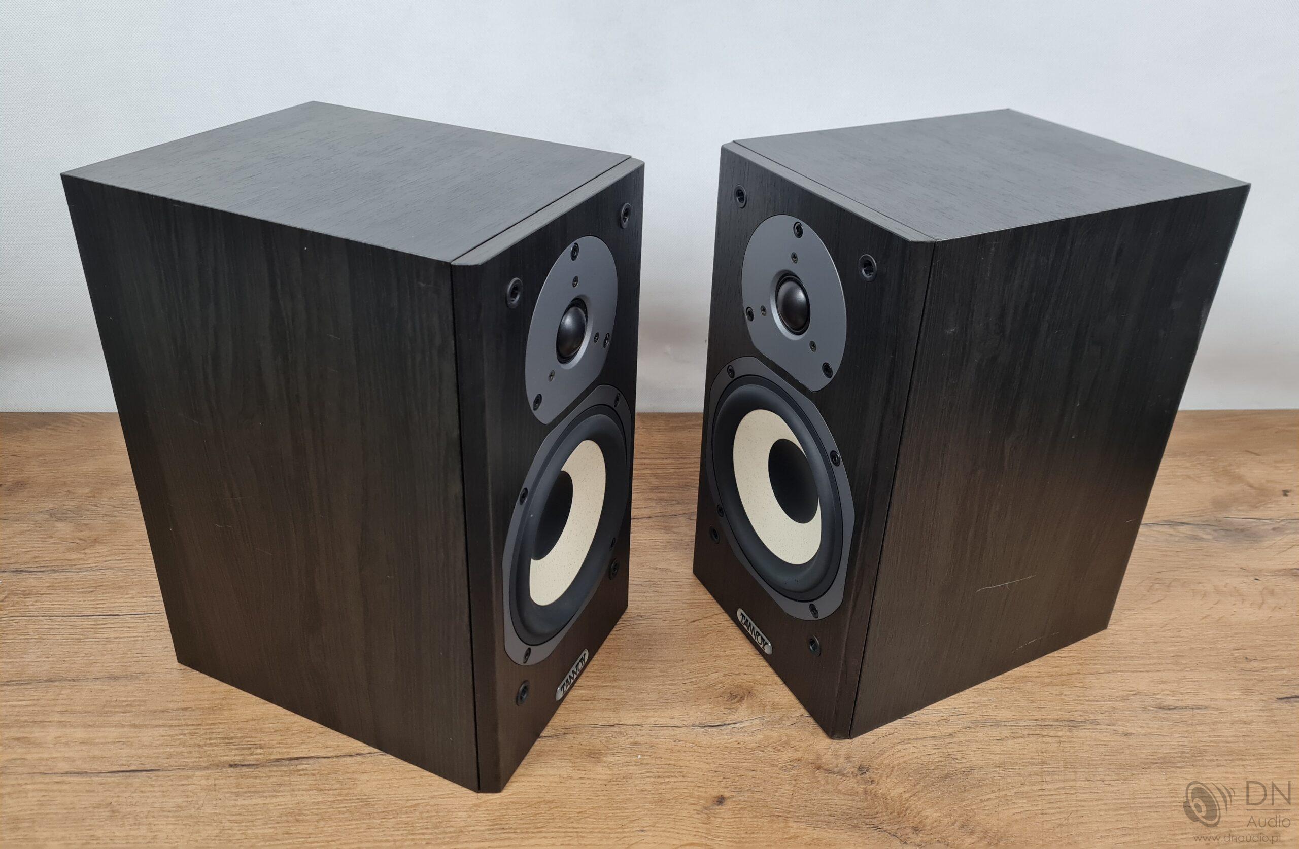 Tannoy Mercury MX1 - obrazek 6