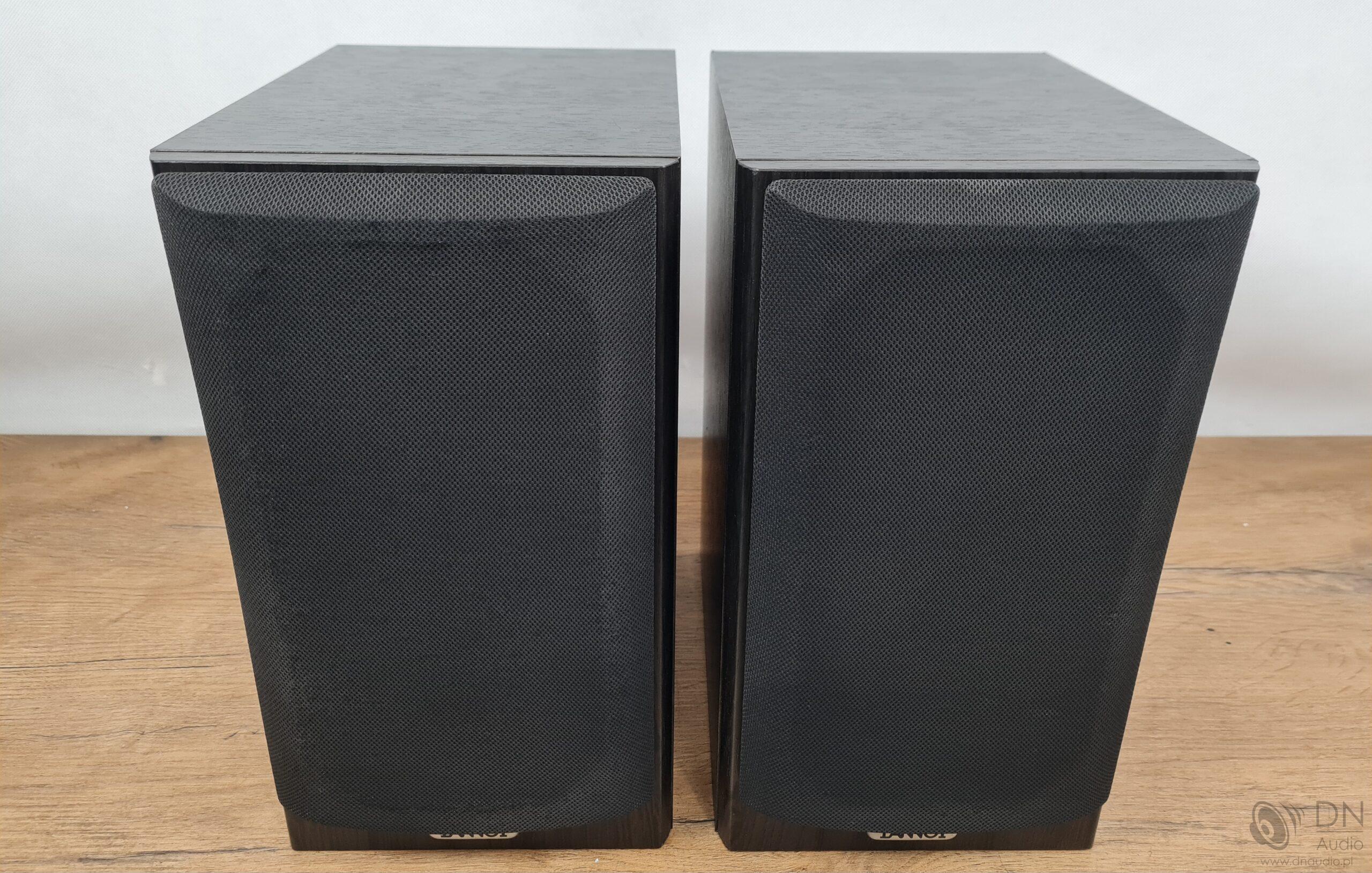 Tannoy Mercury MX1 - obrazek 11