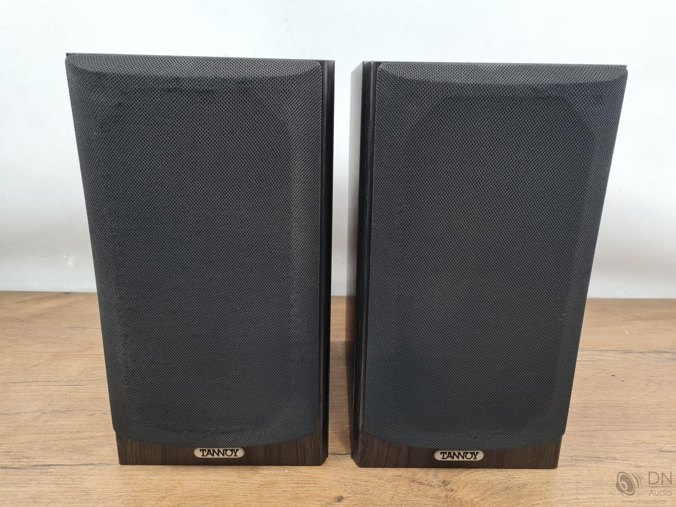 Tannoy Mercury MX1 - obrazek 12