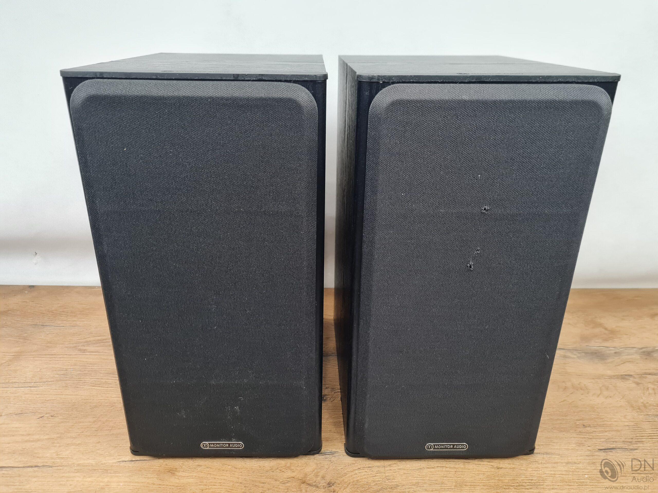 Monitor Audio Bronze BX2 - obrazek 2