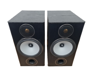 Monitor Audio Bronze BX2
