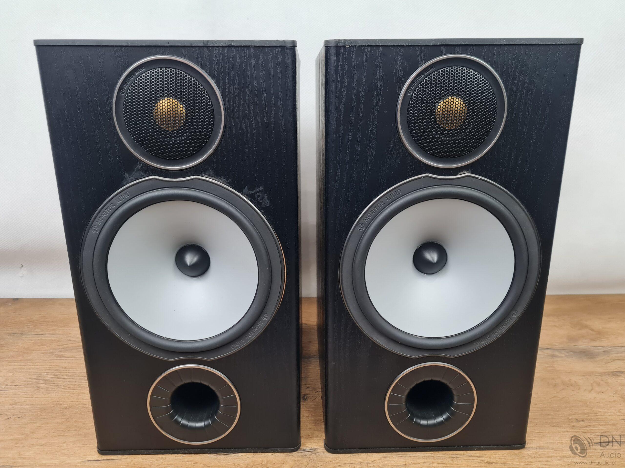Monitor Audio Bronze BX2 - obrazek 3