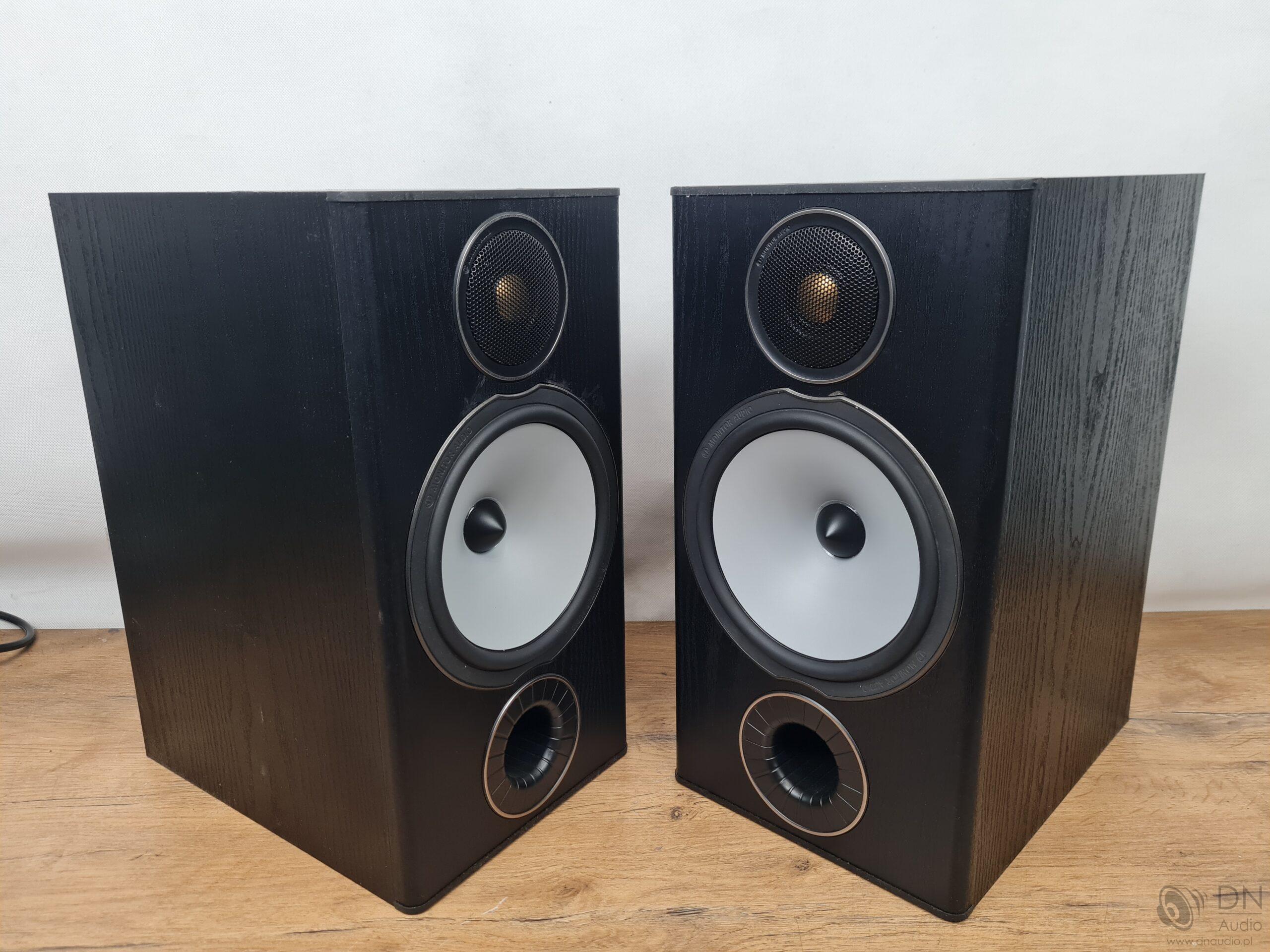 Monitor Audio Bronze BX2 - obrazek 5