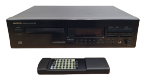 Onkyo DX-7210