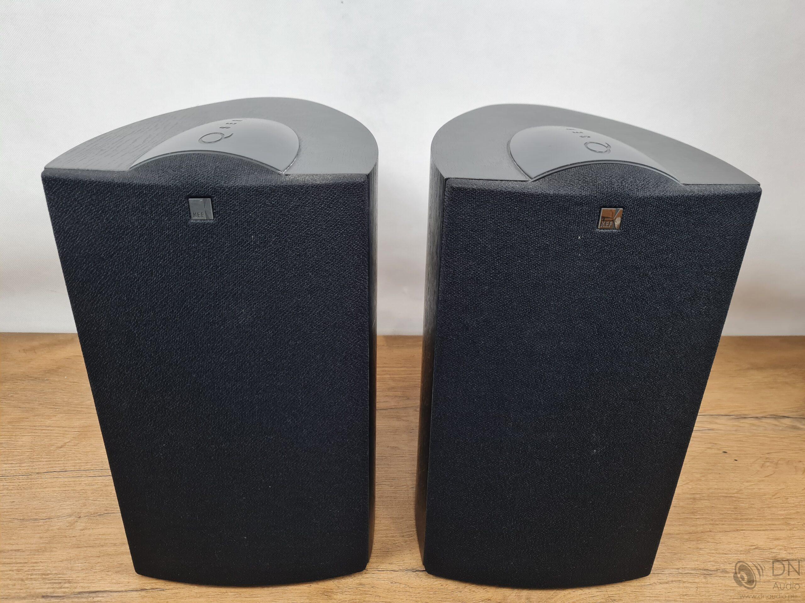 KEF iQ1 - obrazek 2