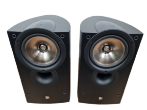 KEF iQ1