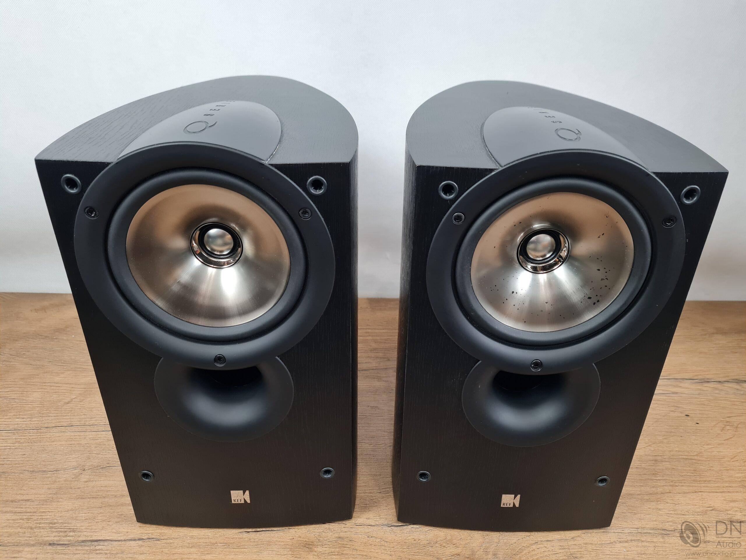KEF iQ1 - obrazek 4