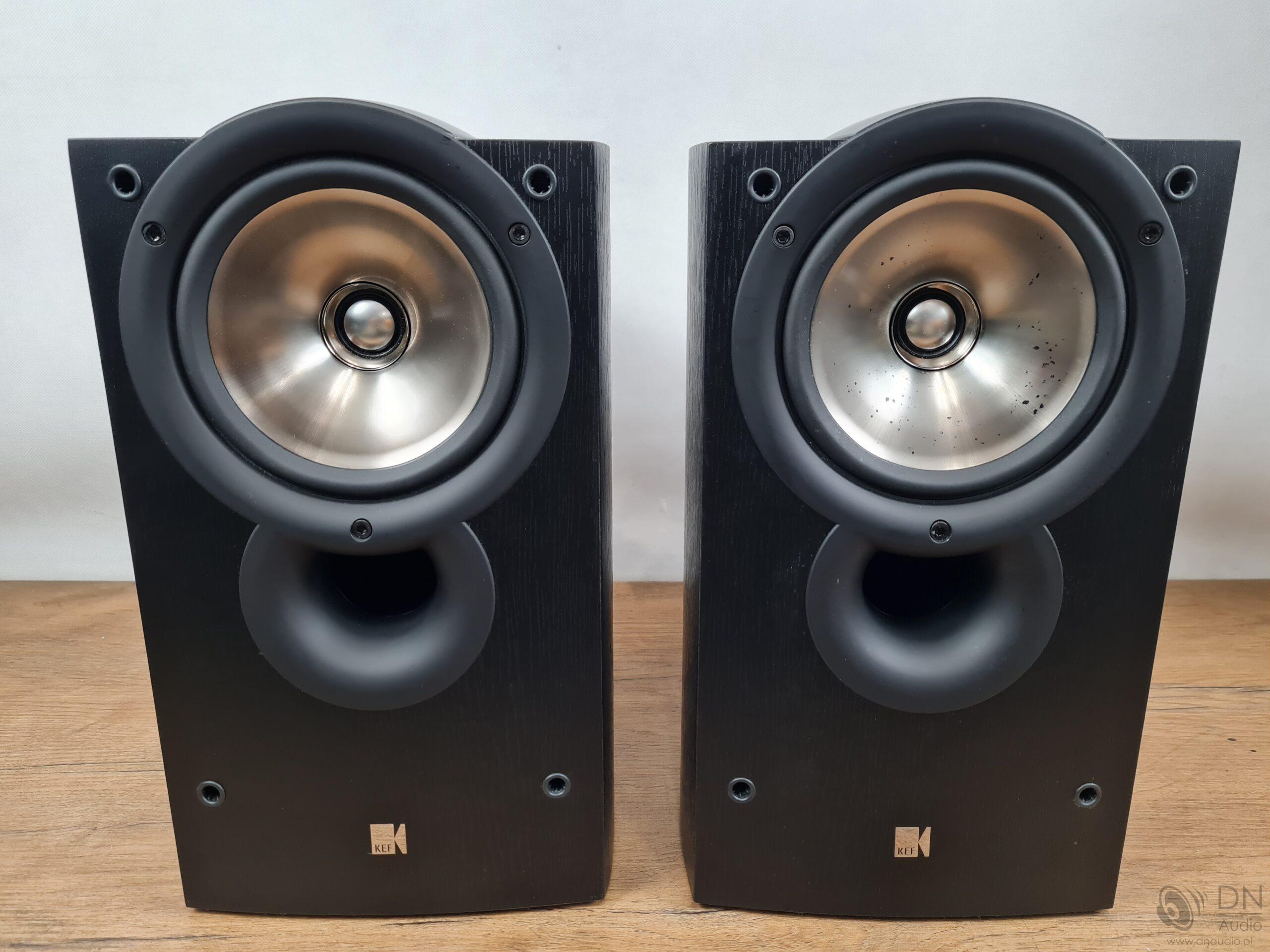 KEF iQ1 - obrazek 5