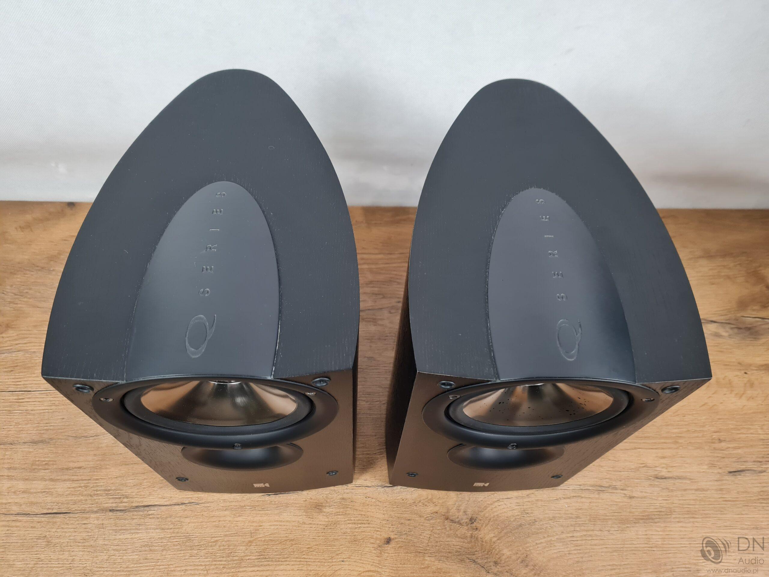 KEF iQ1 - obrazek 6