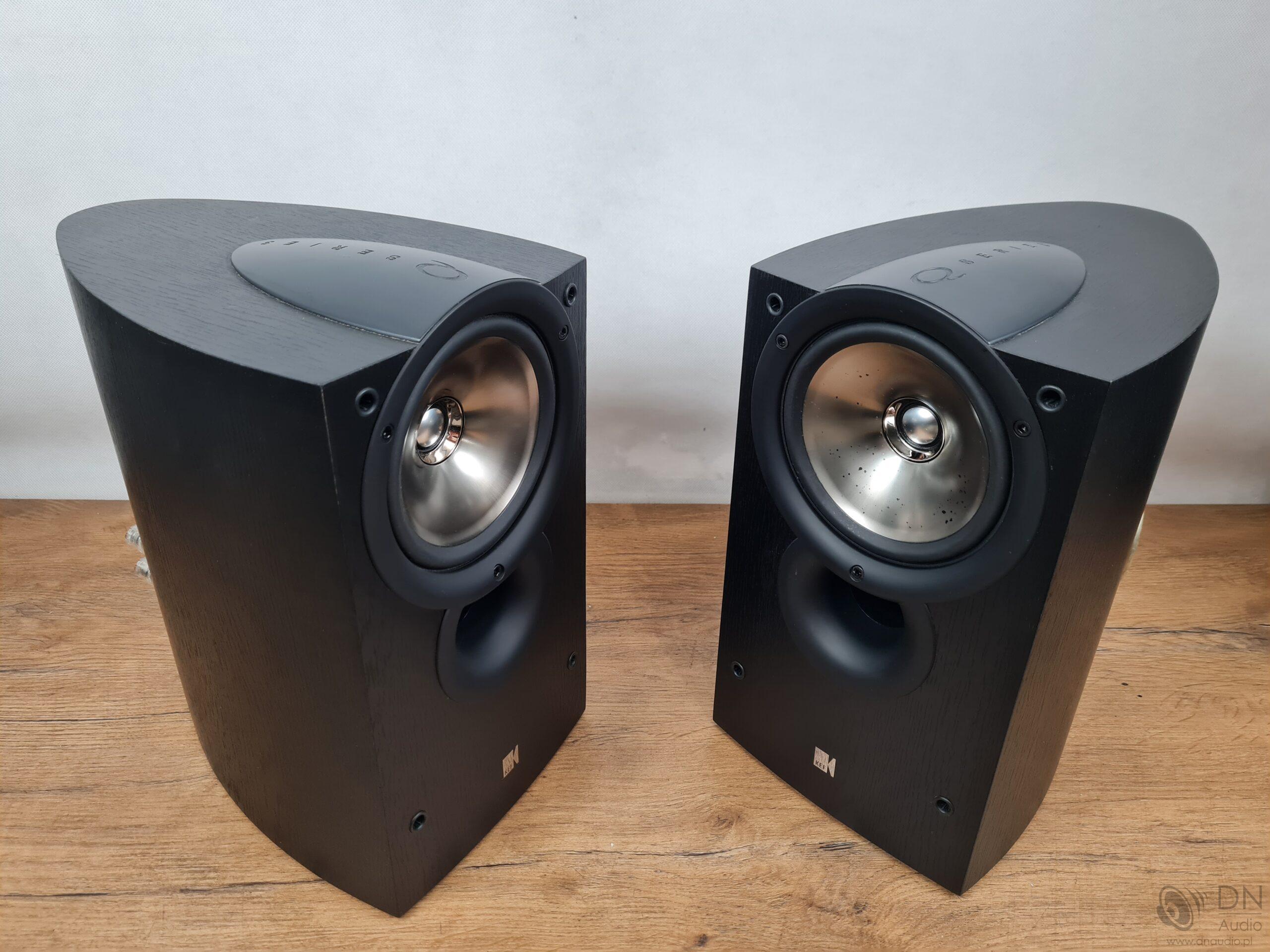 KEF iQ1 - obrazek 7
