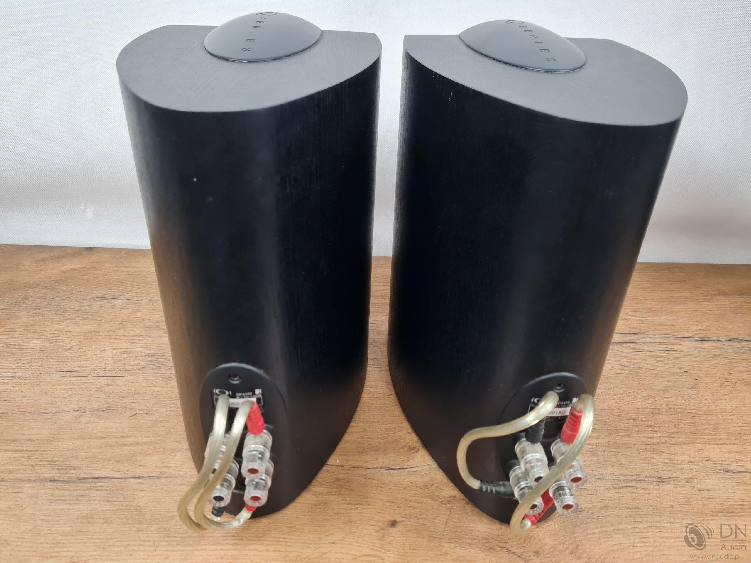 KEF iQ1 - obrazek 11